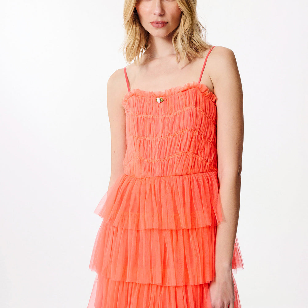 
                      
                        Cendrillon Dress
                      
                    