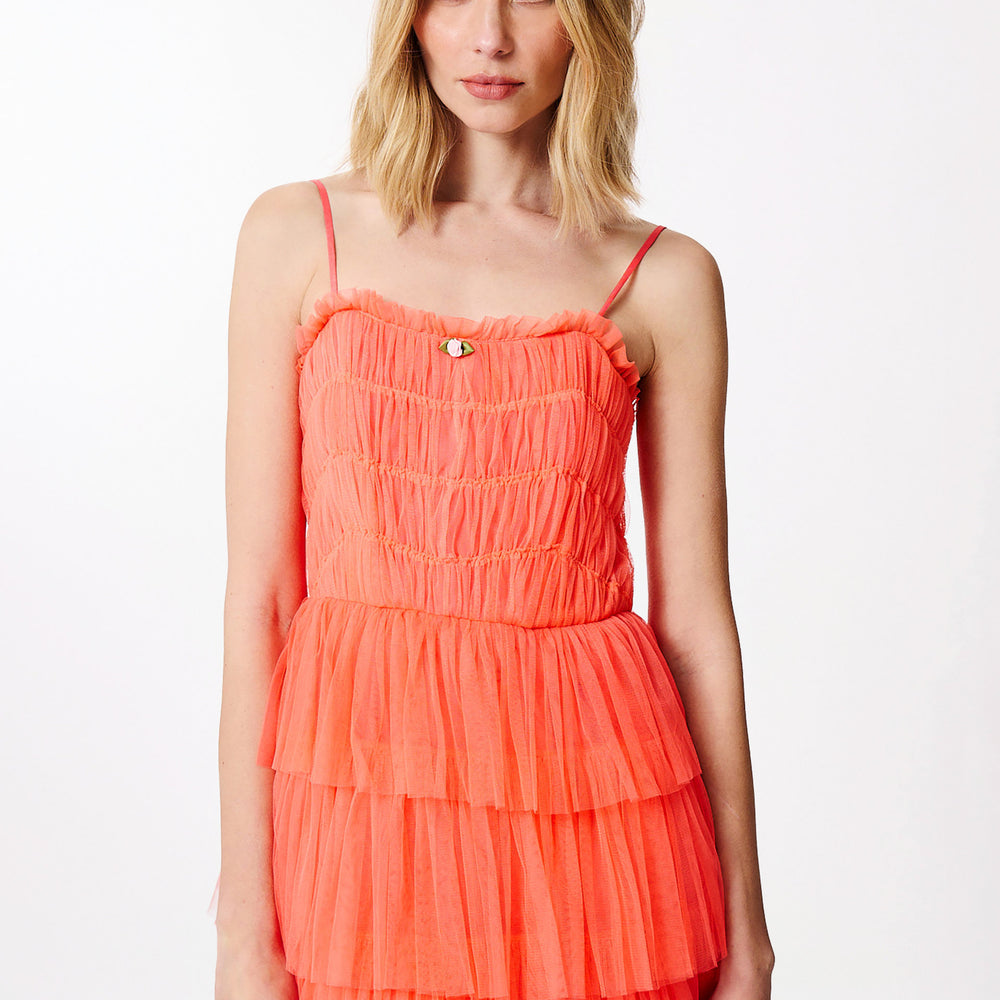 
                      
                        Cendrillon Dress
                      
                    