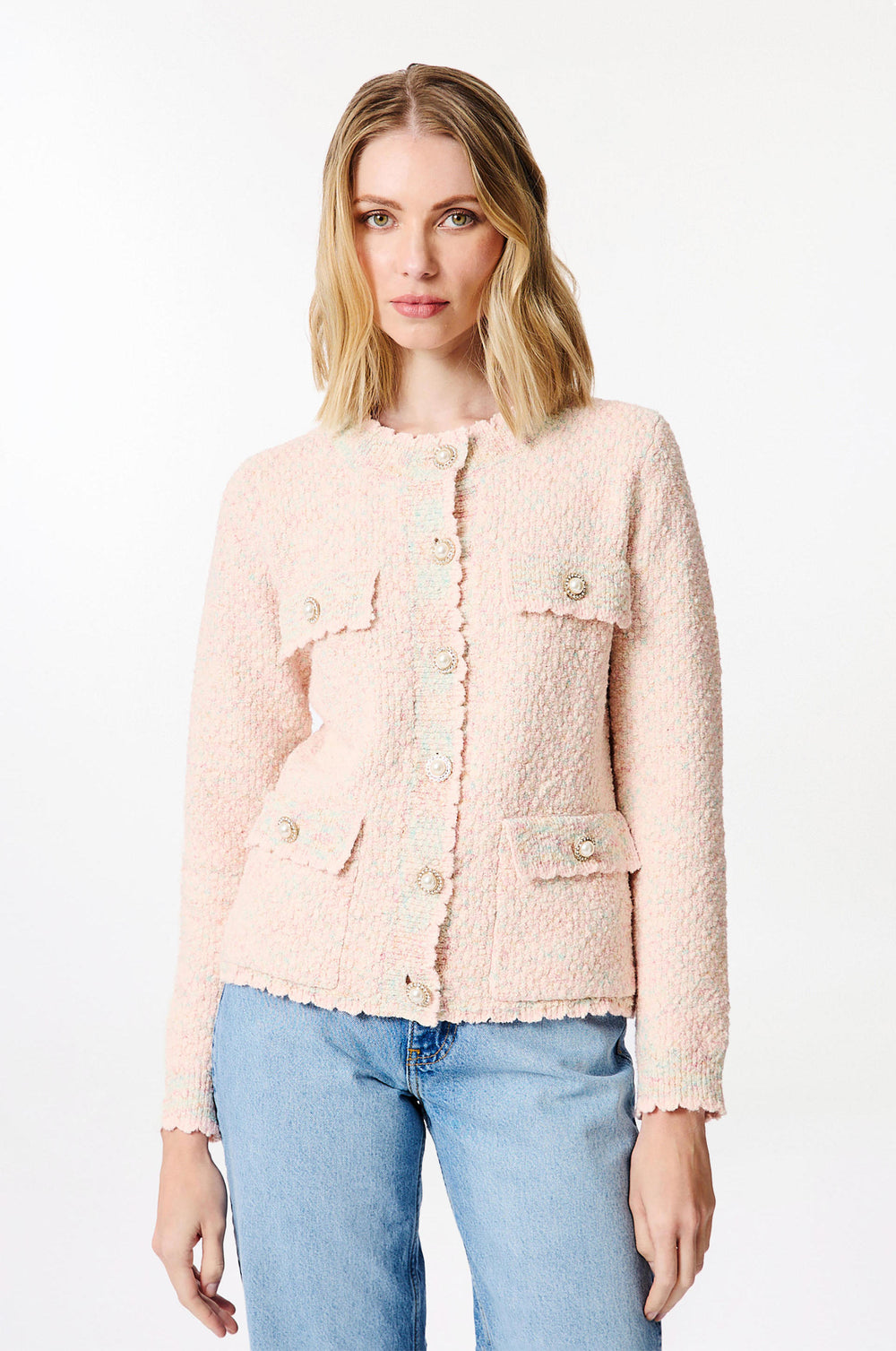 Coco Cardigan  