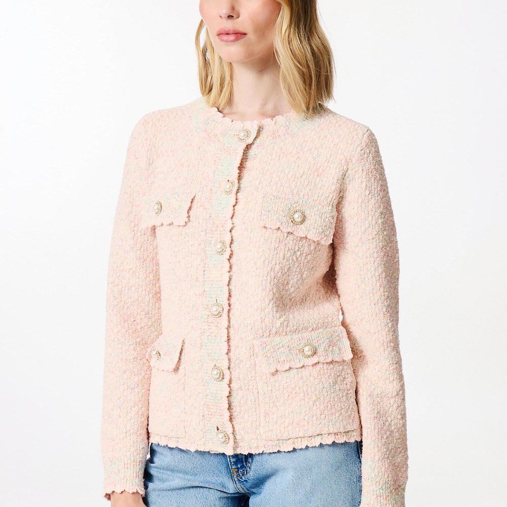 Cardigan Coco
