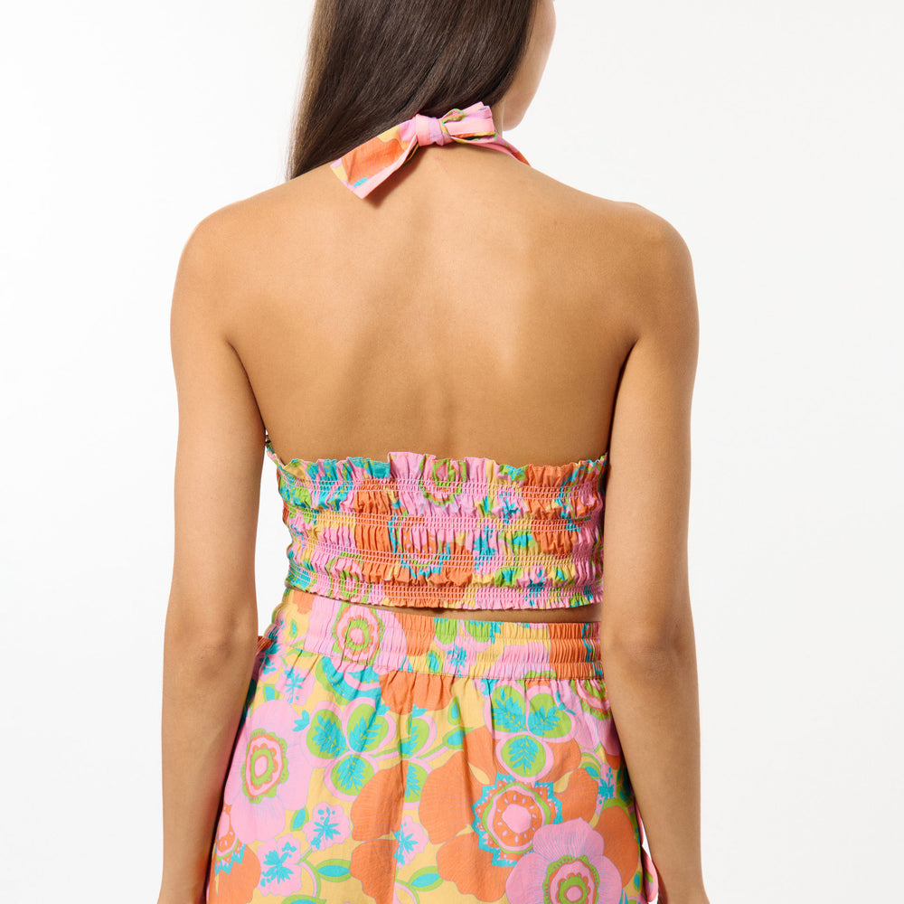 Cotton Blossom Top