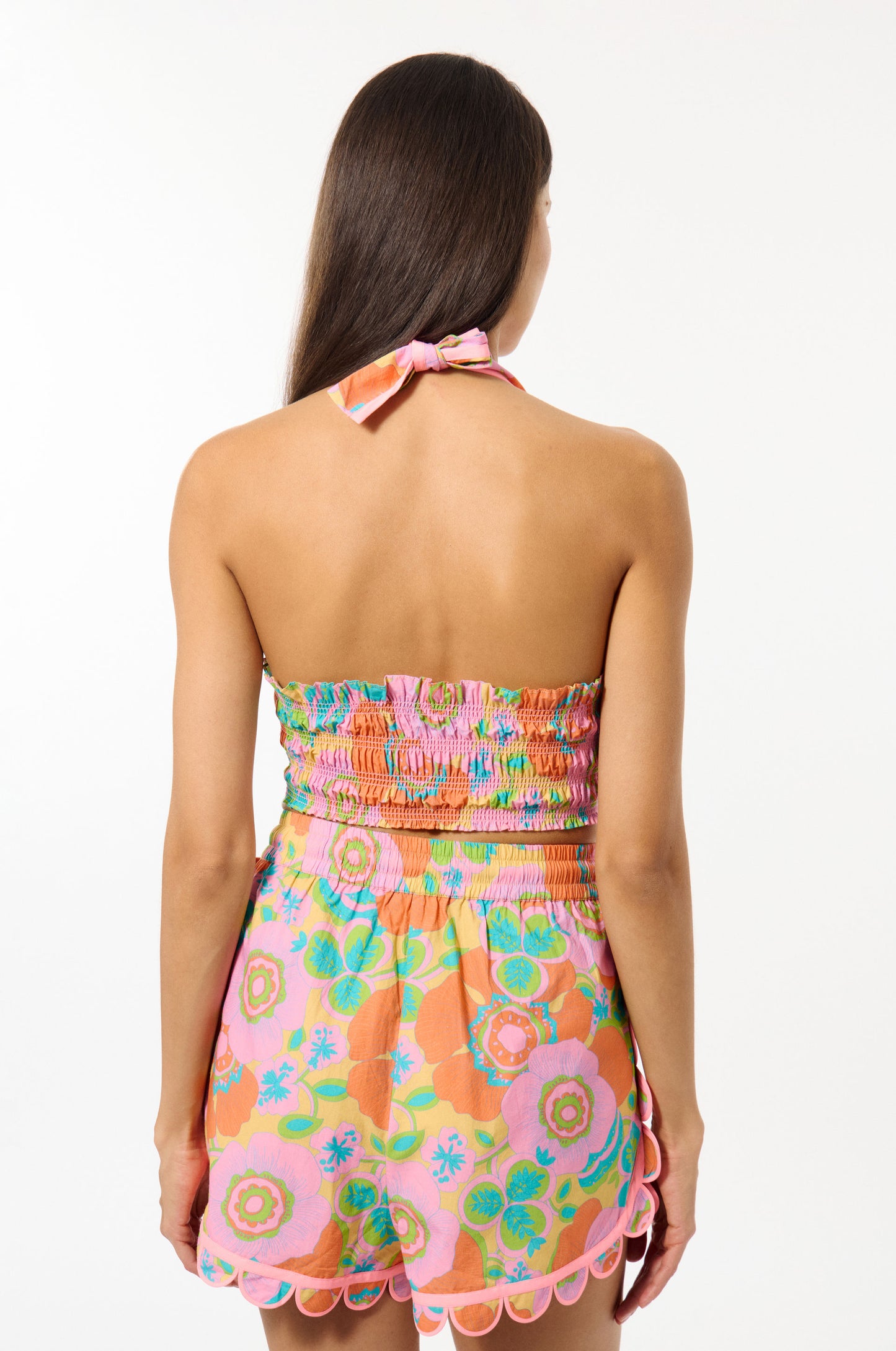 Cotton Blossom Top