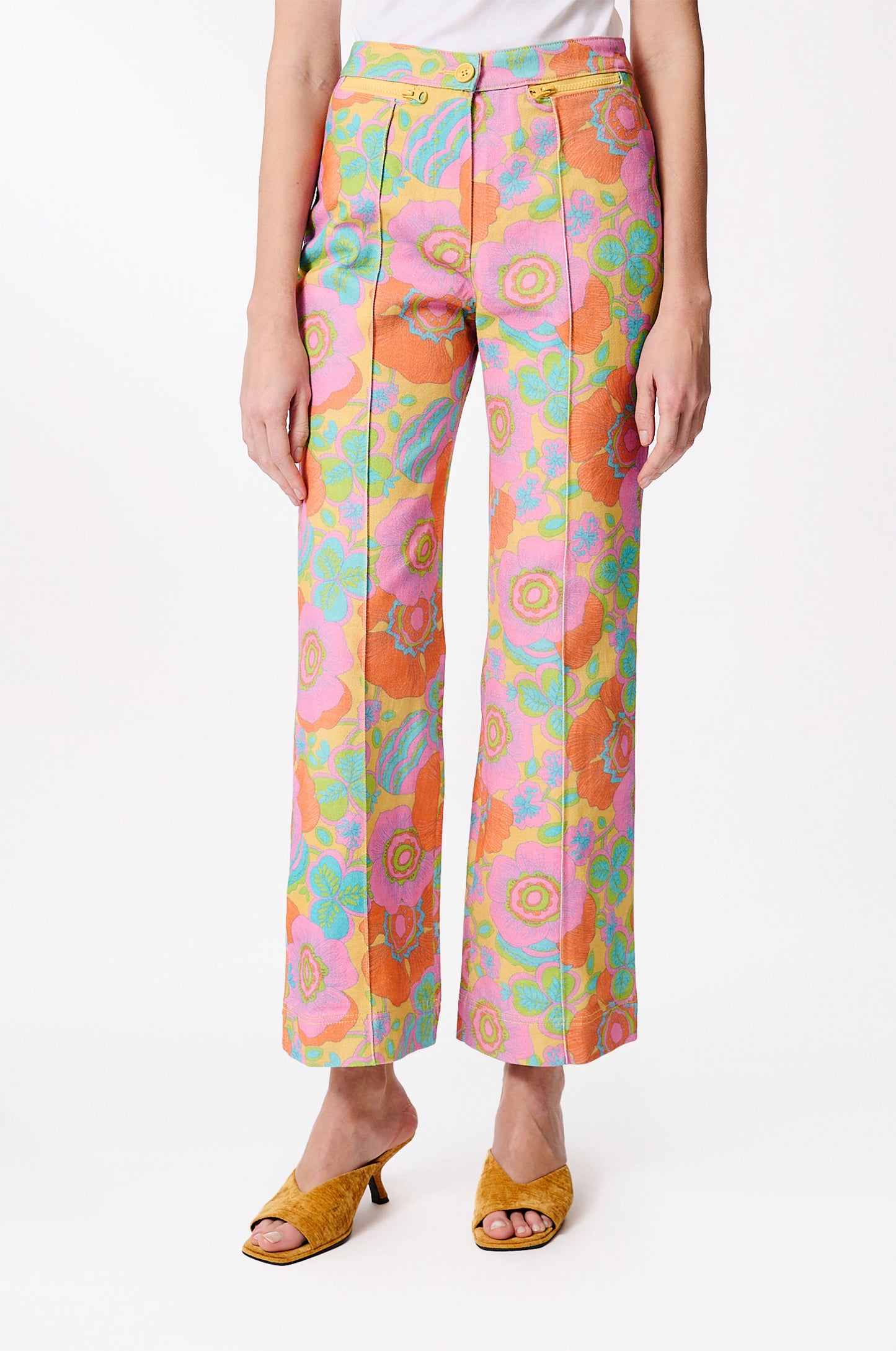 Denim 2000 Trousers