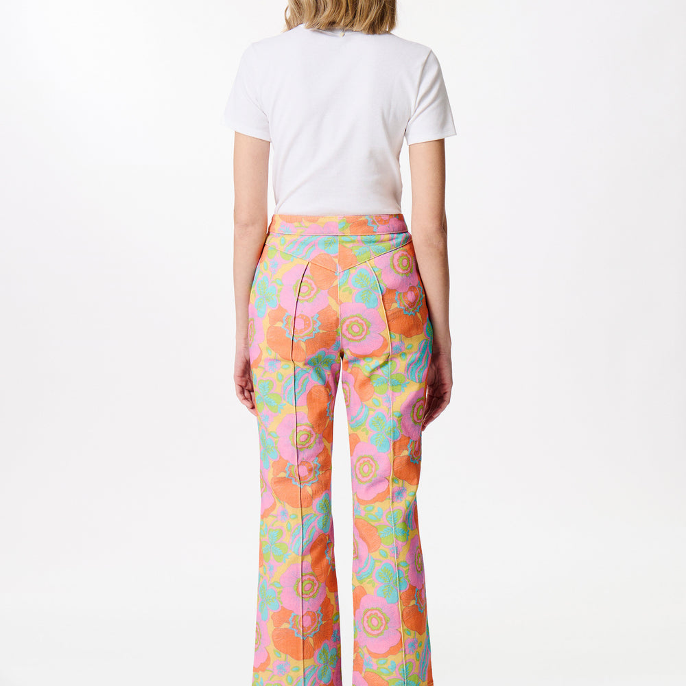 Denim 2000 Trousers