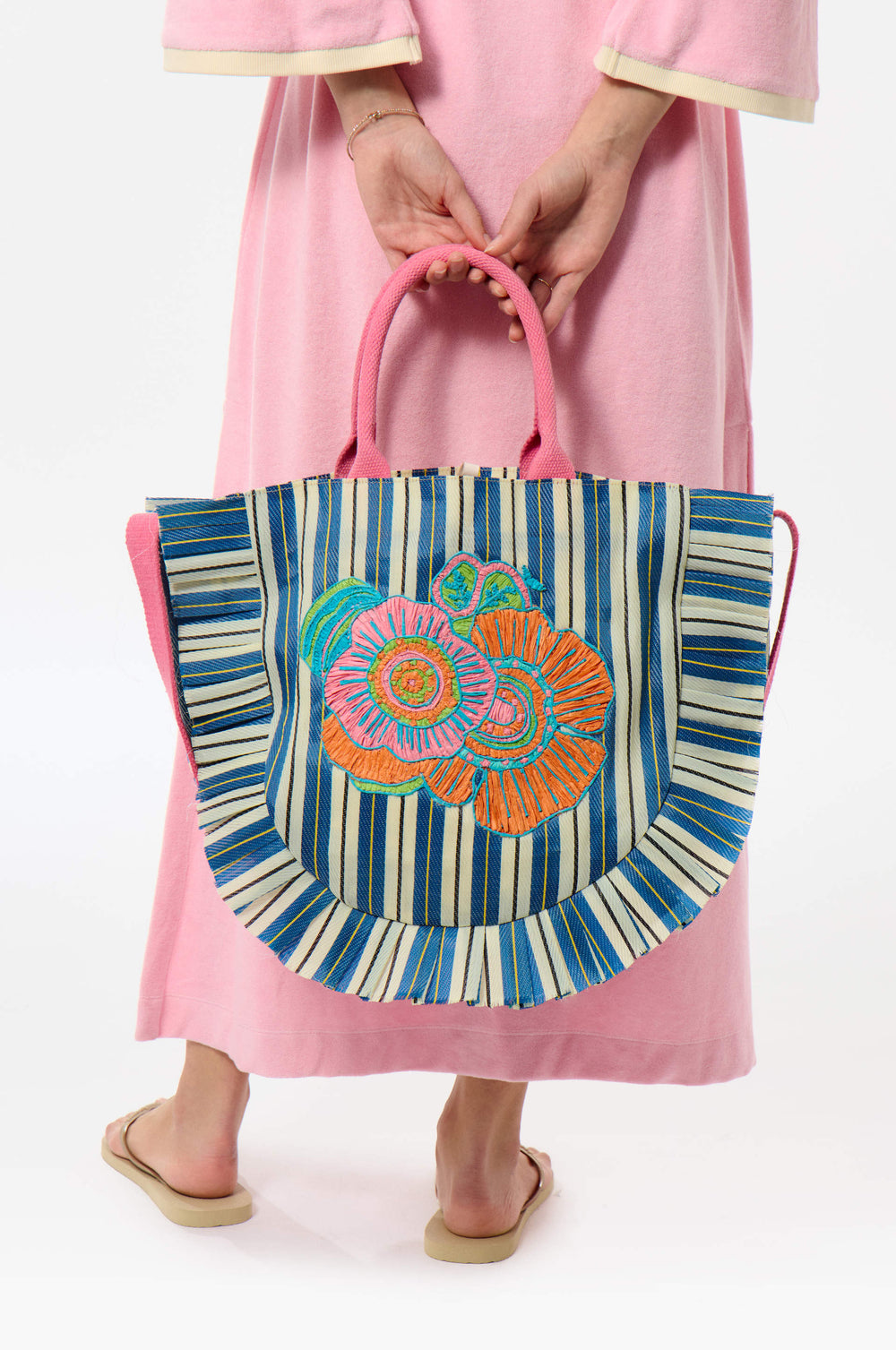 Demi Lune Bag 