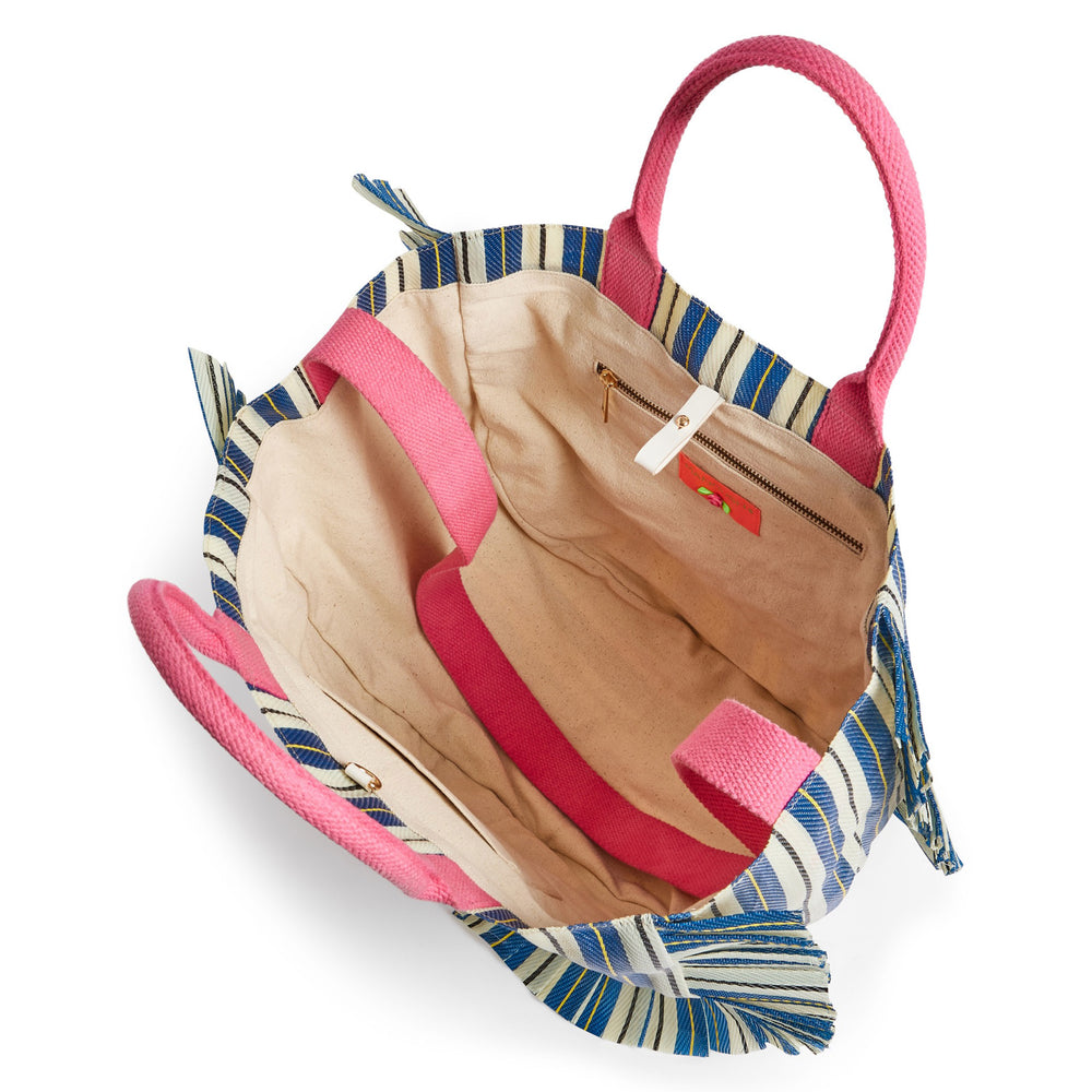 
                      
                        Demi Lune Bag 
                      
                    