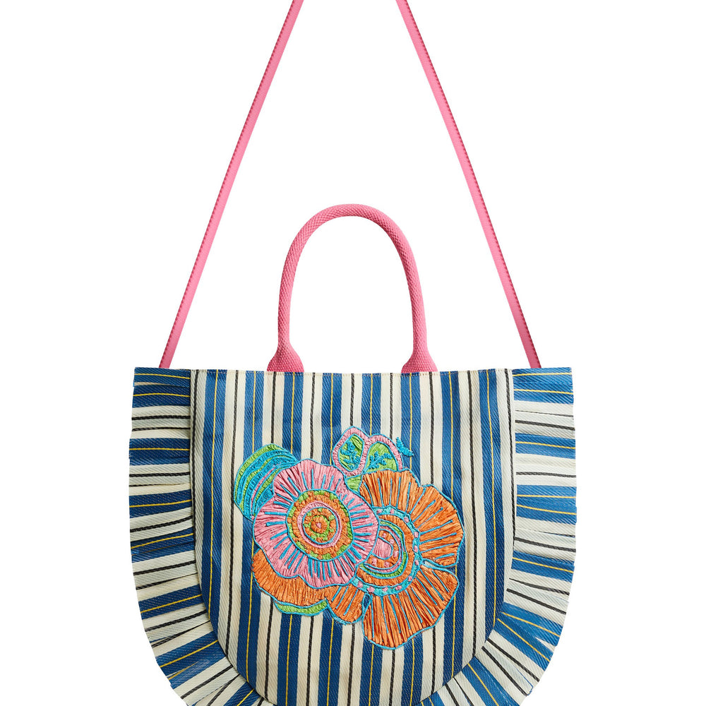
                      
                        Demi Lune Bag 
                      
                    