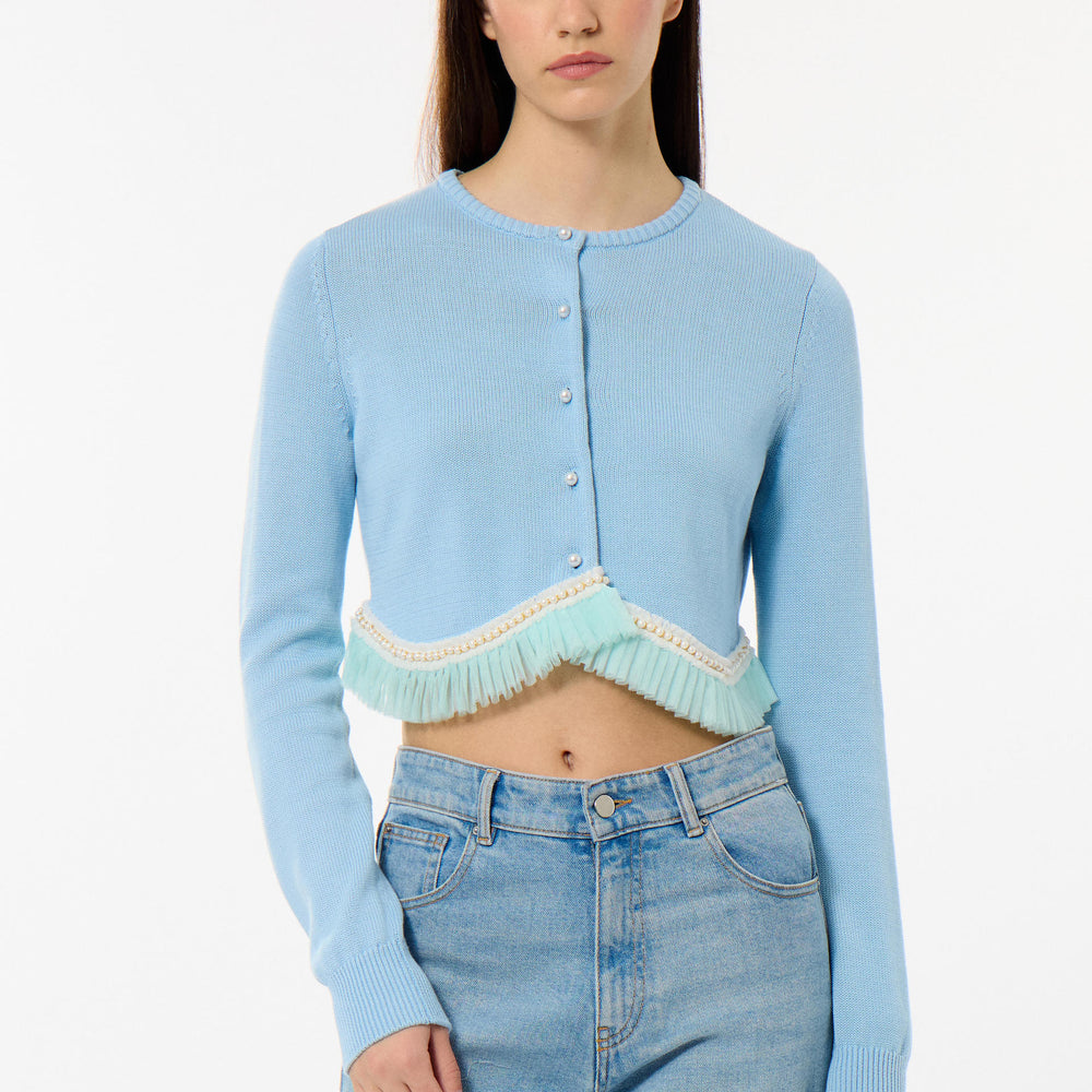 Cardigan Dolly