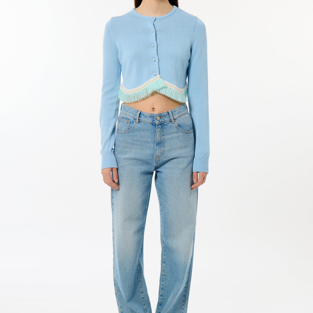 Cardigan Dolly