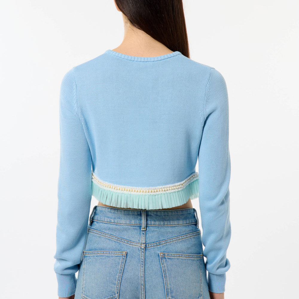 Cardigan Dolly