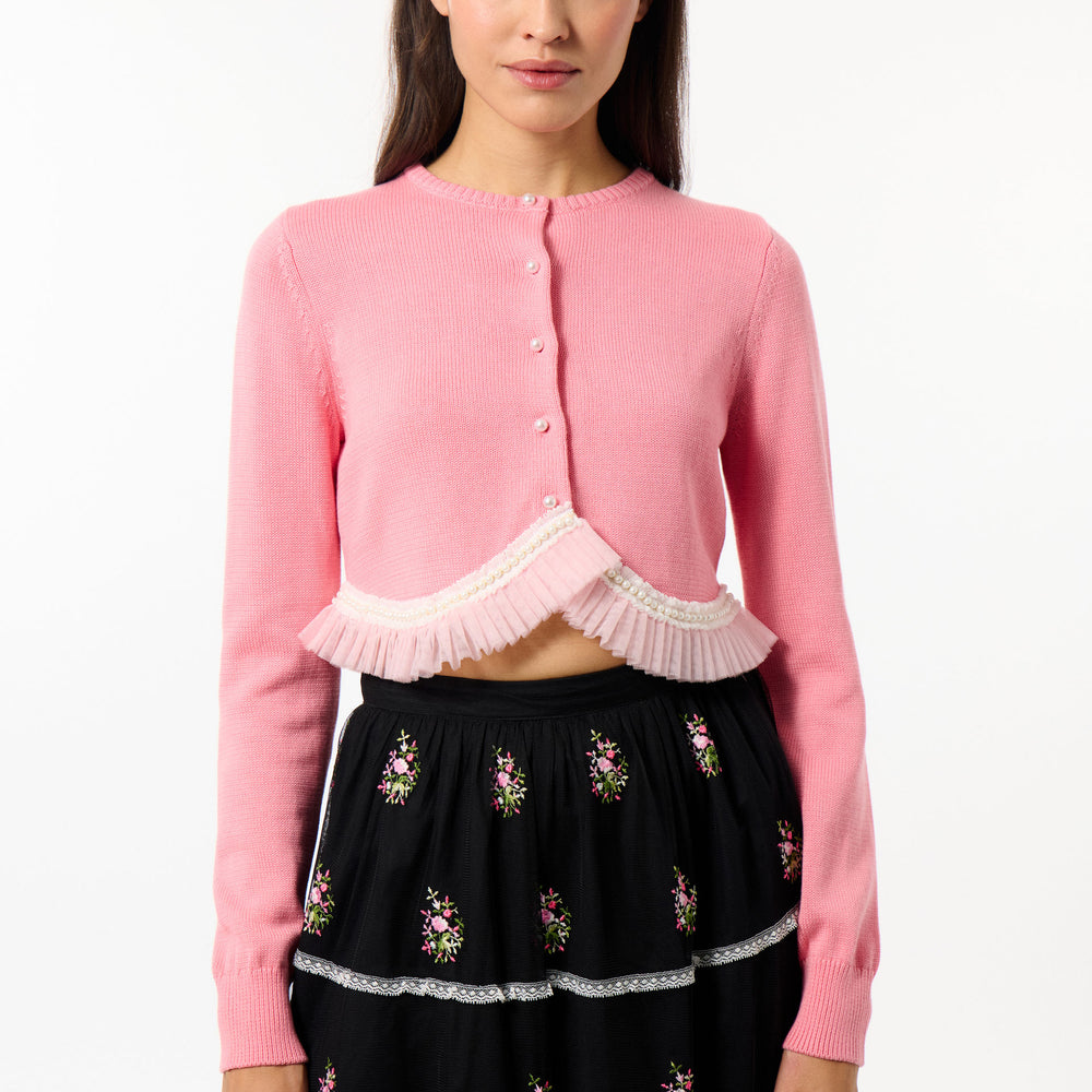 Cardigan Dolly