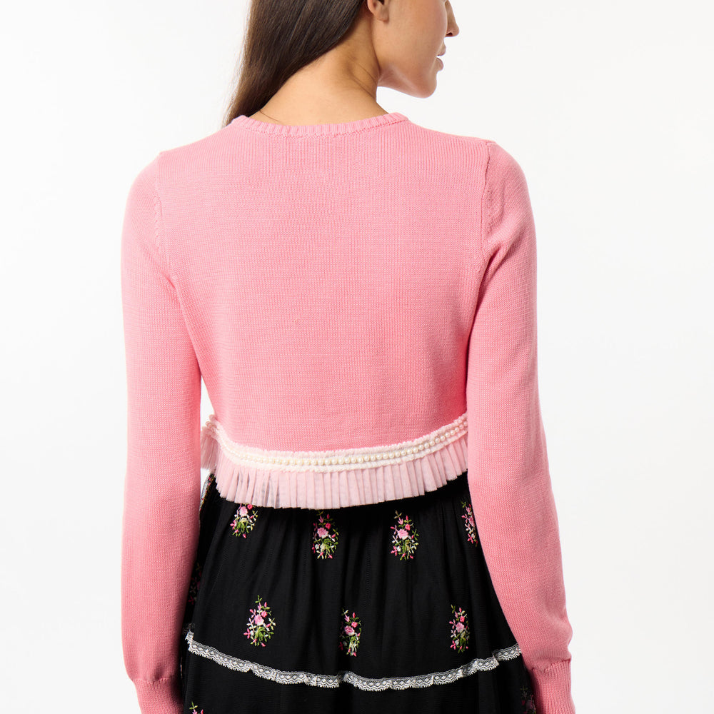 Cardigan Dolly
