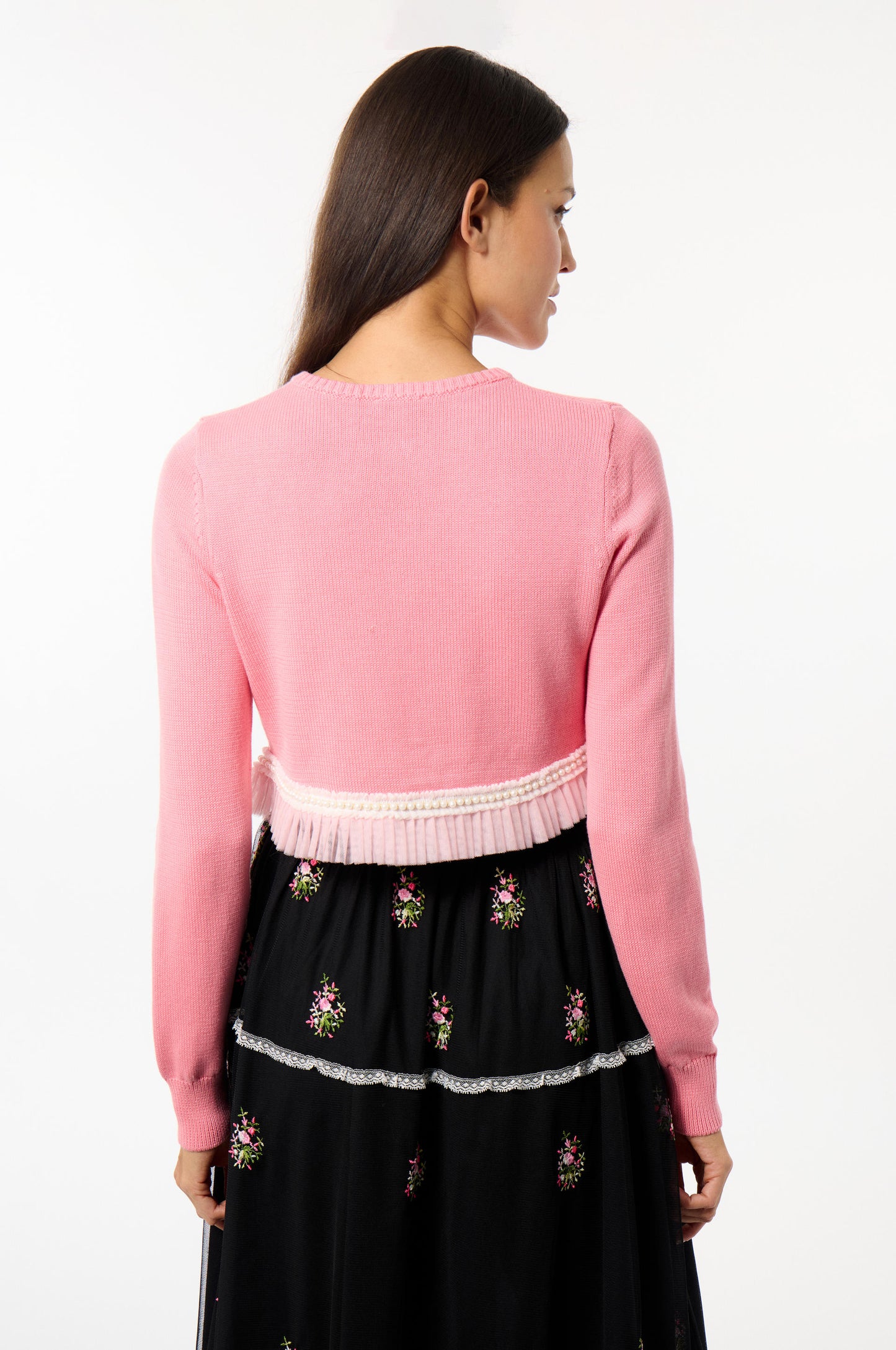 Cardigan Dolly