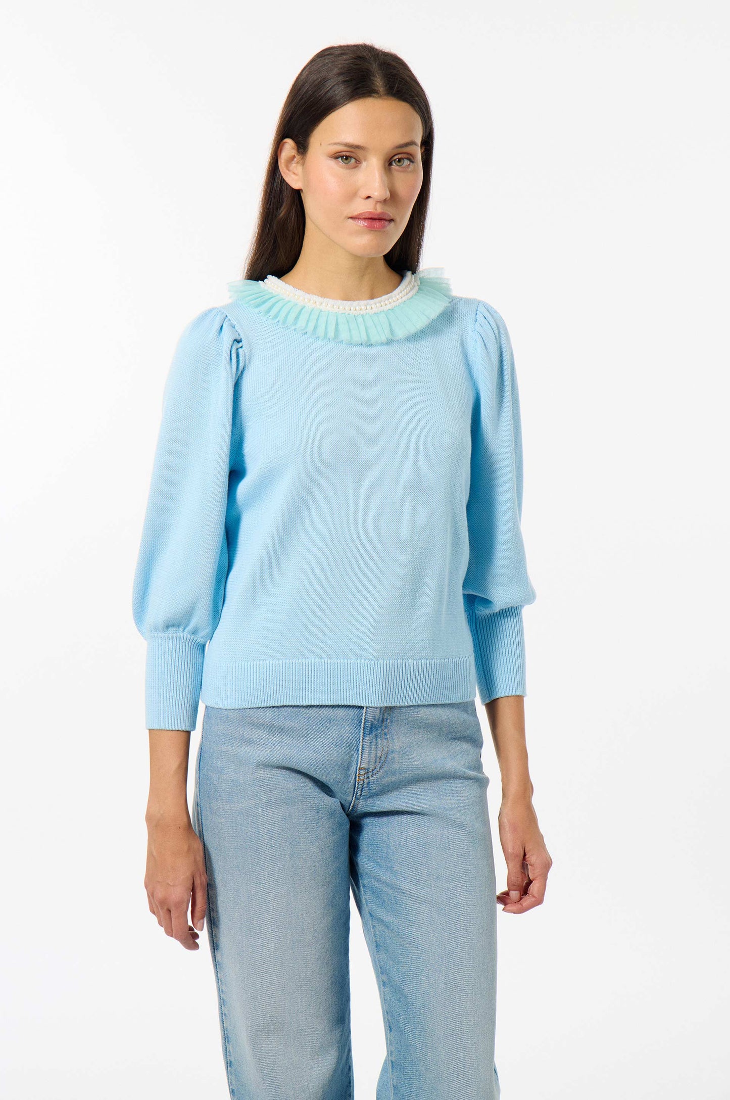 Pull Dolly