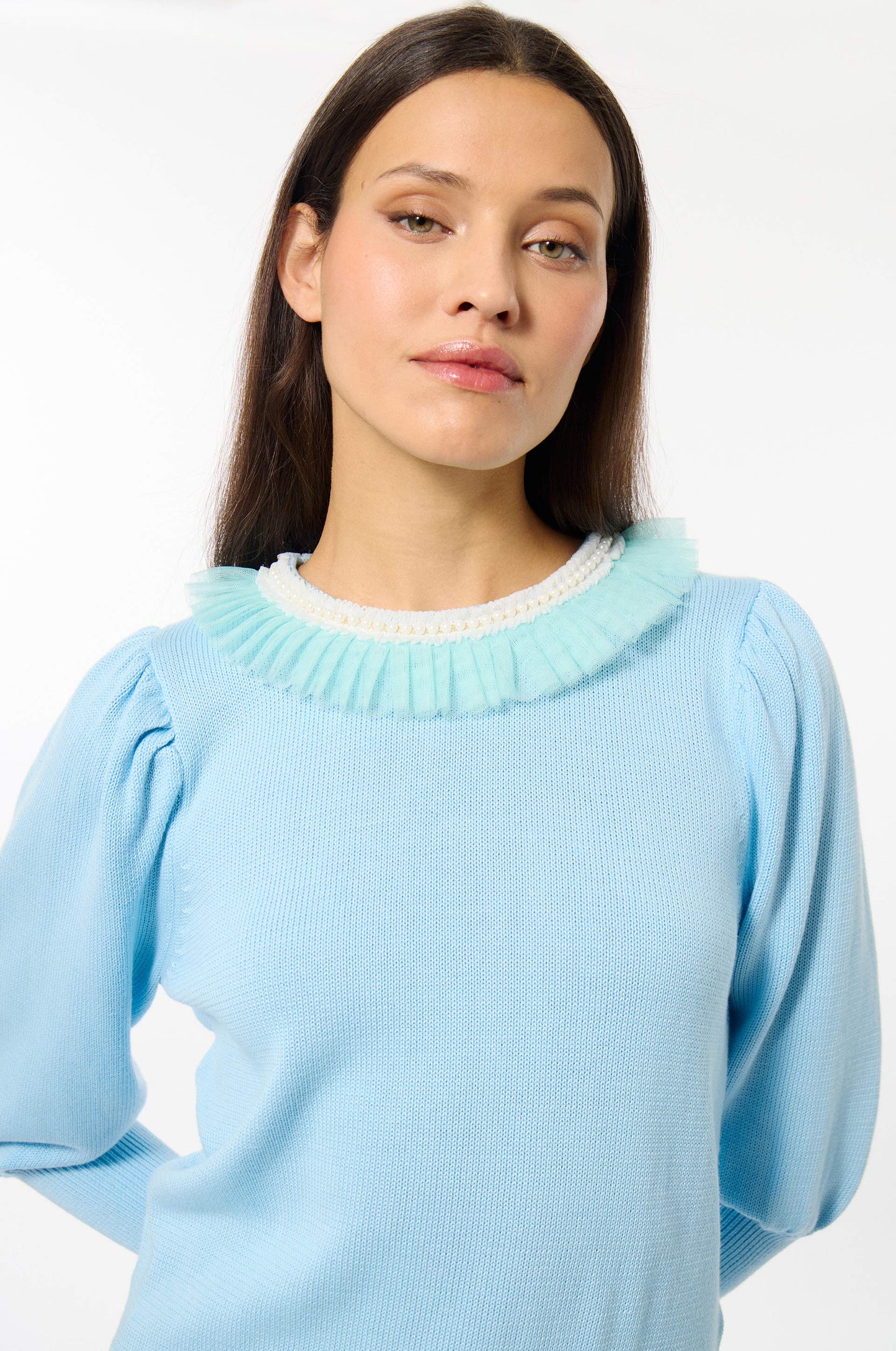 Dolly Sweater
