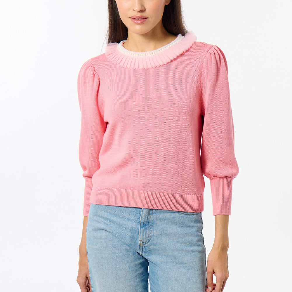 Pull Dolly