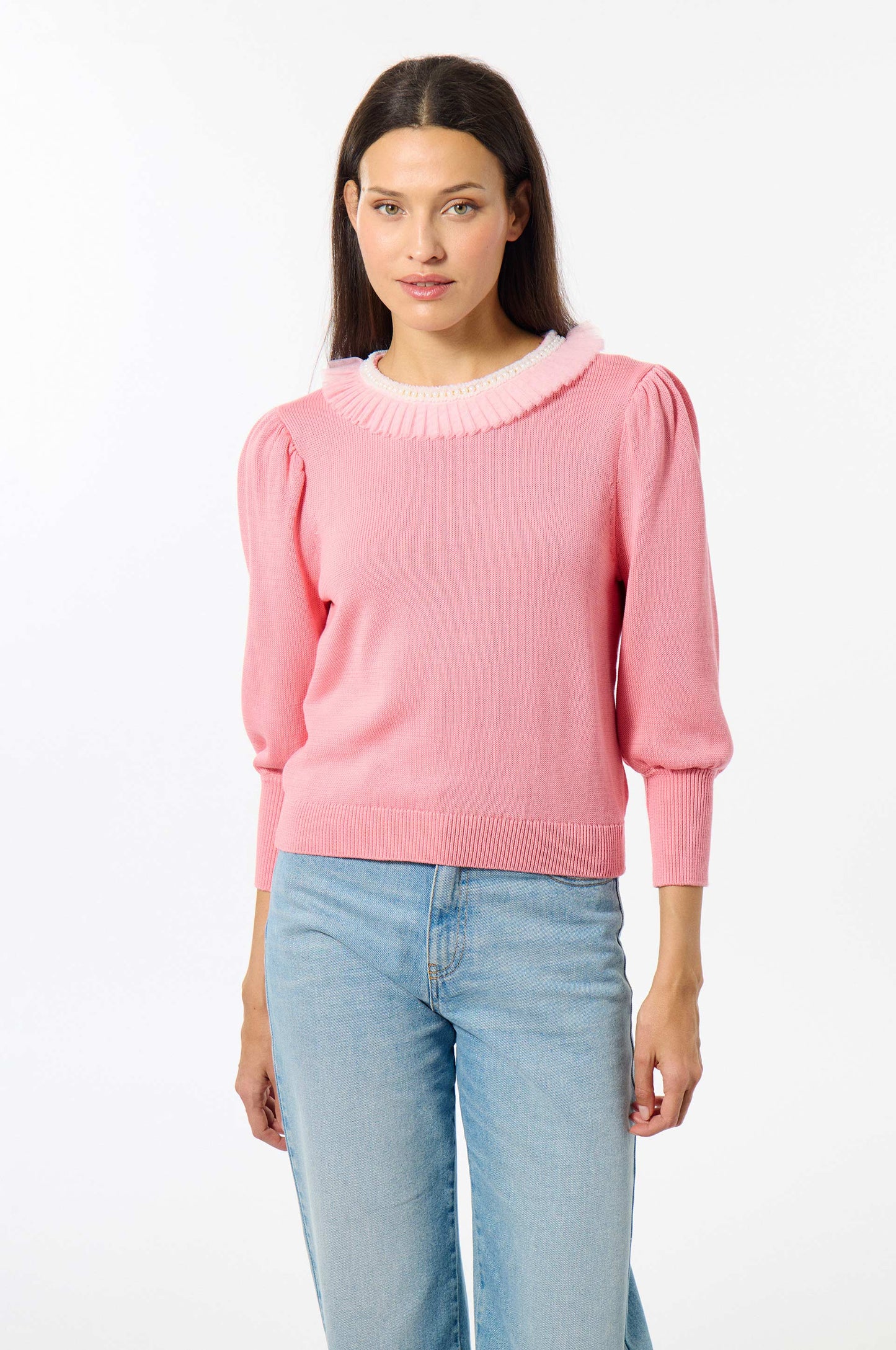 Pull Dolly