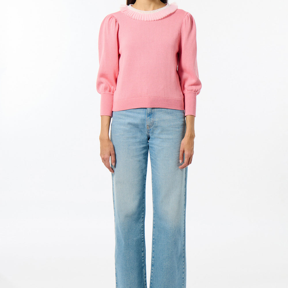 Pull Dolly