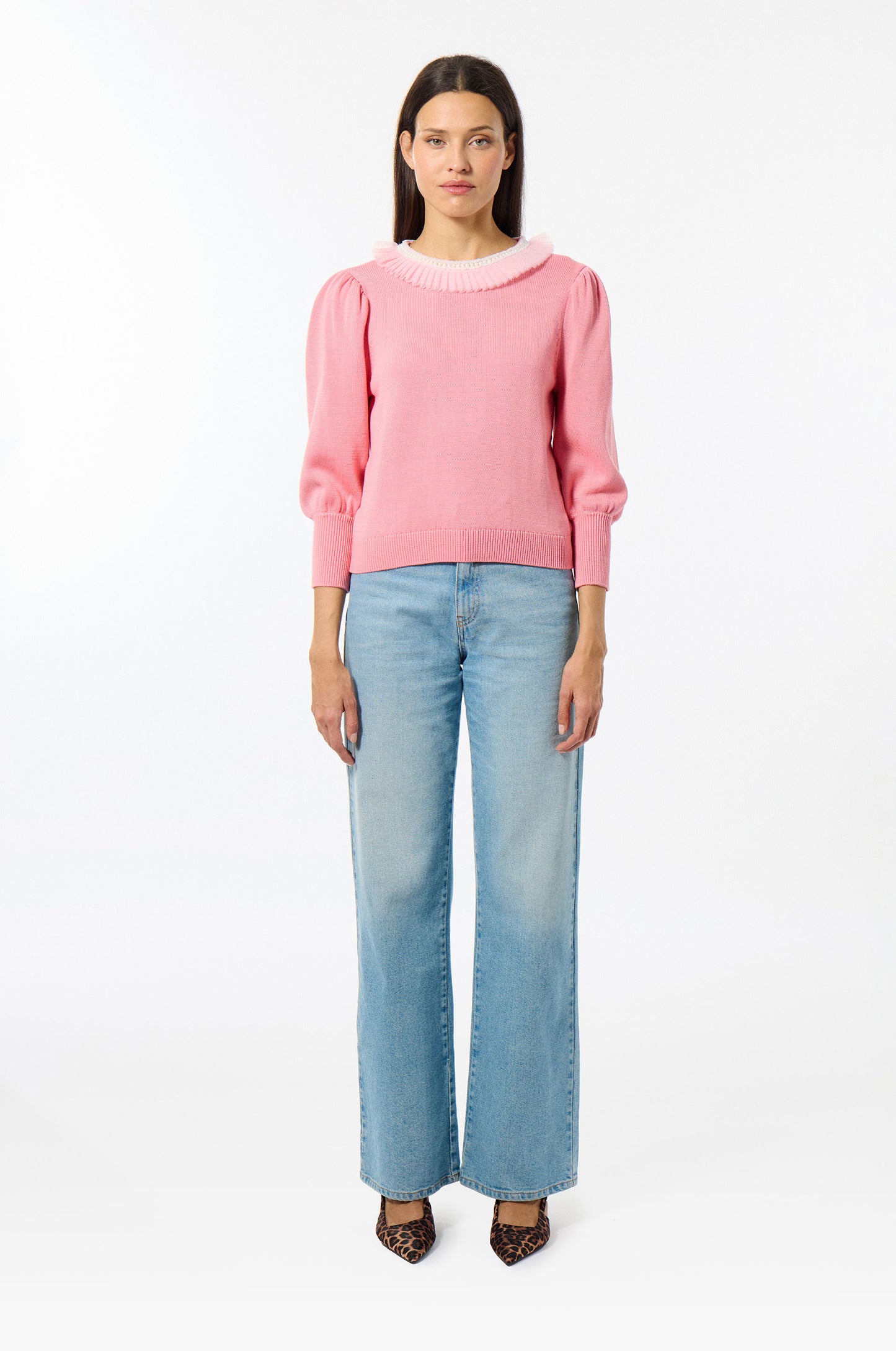Pull Dolly