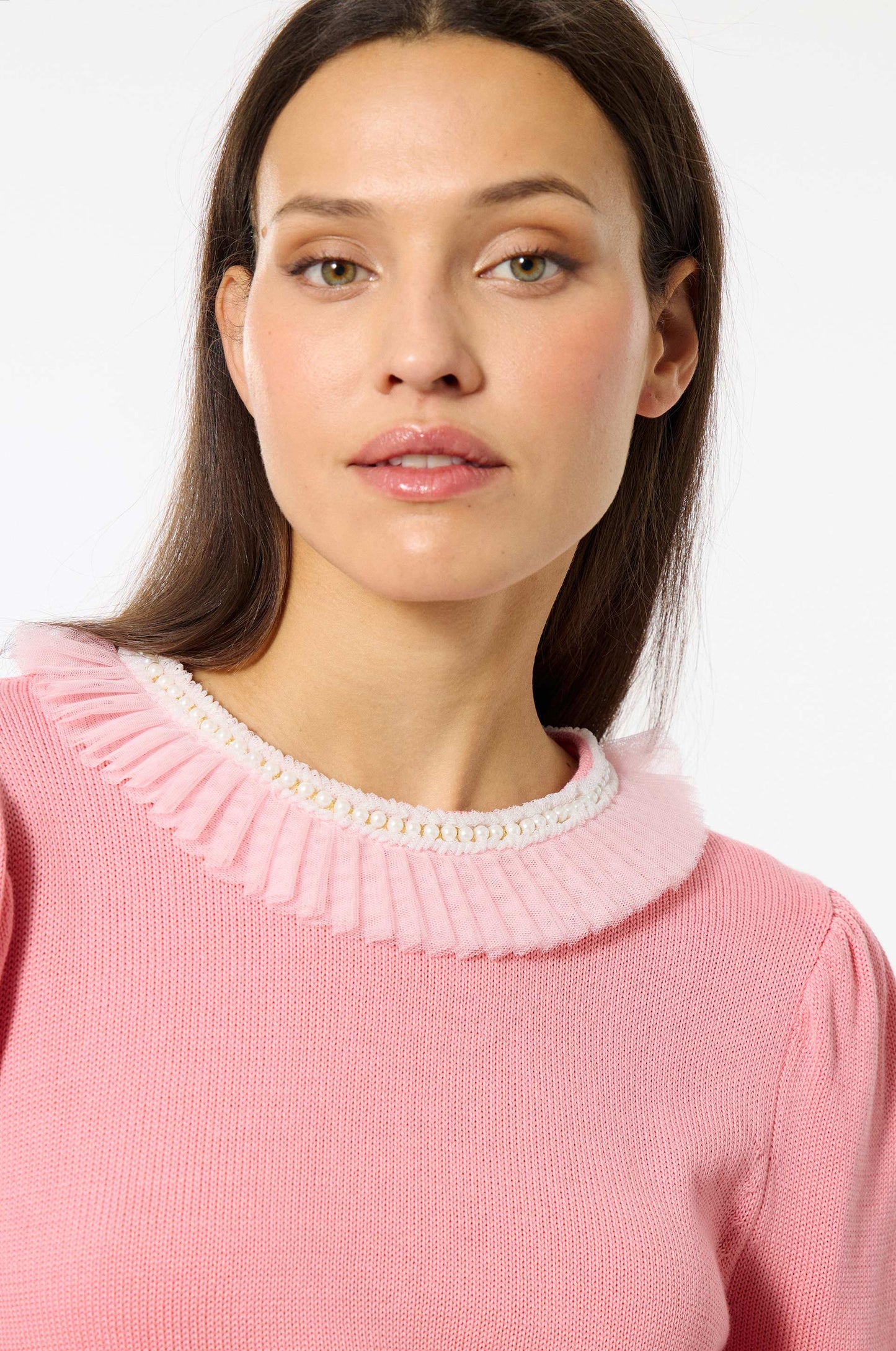 Dolly Sweater