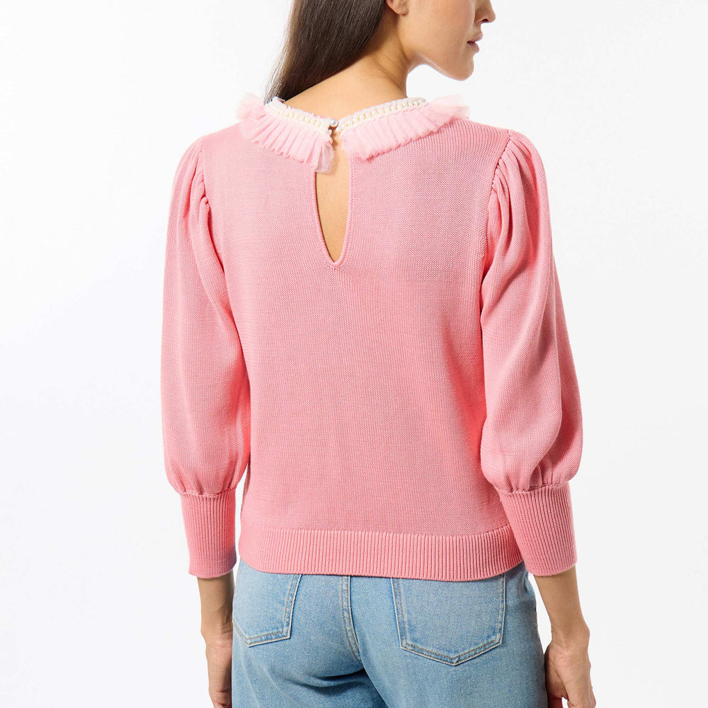 Dolly Sweater