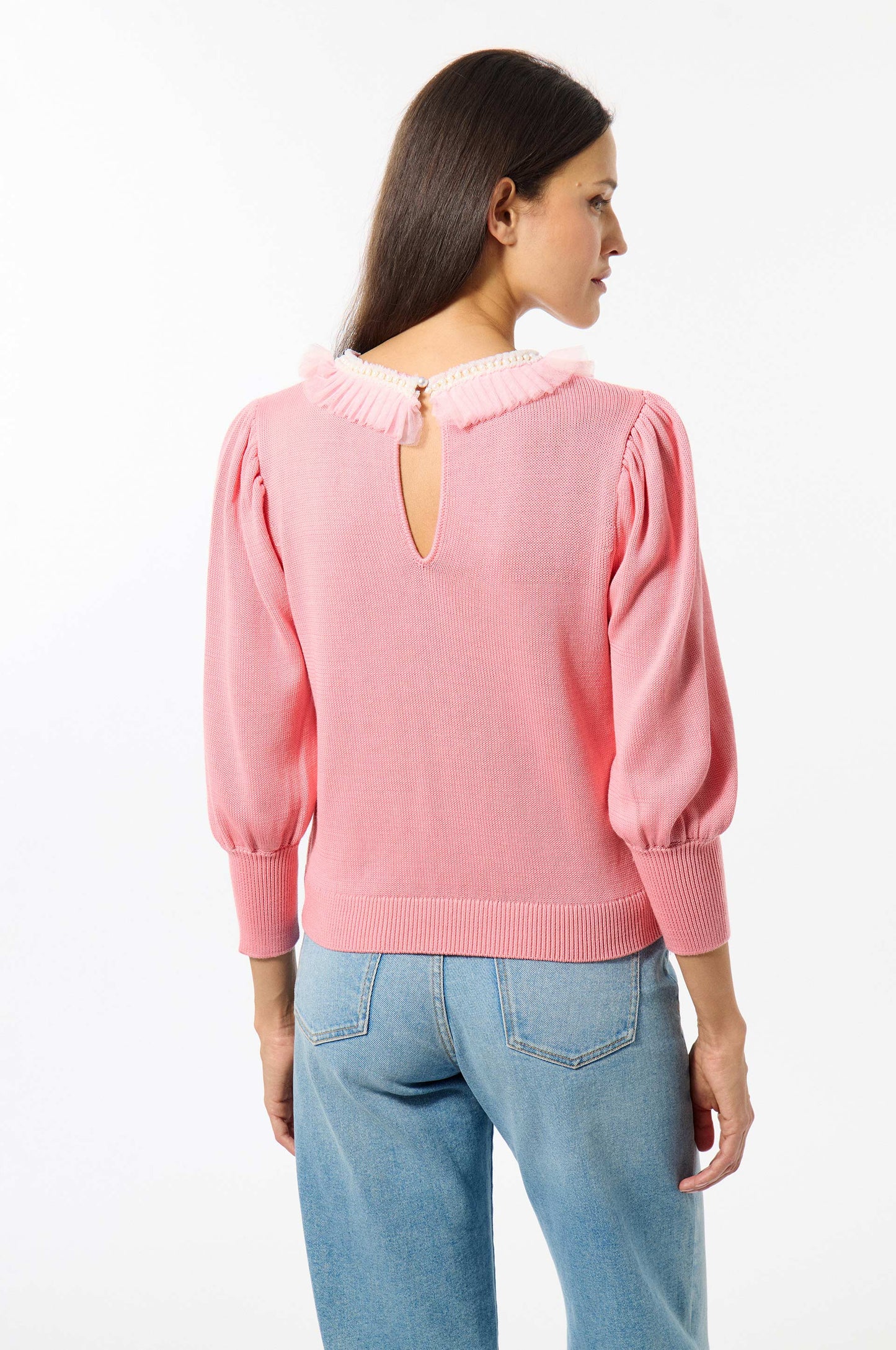 Dolly Sweater