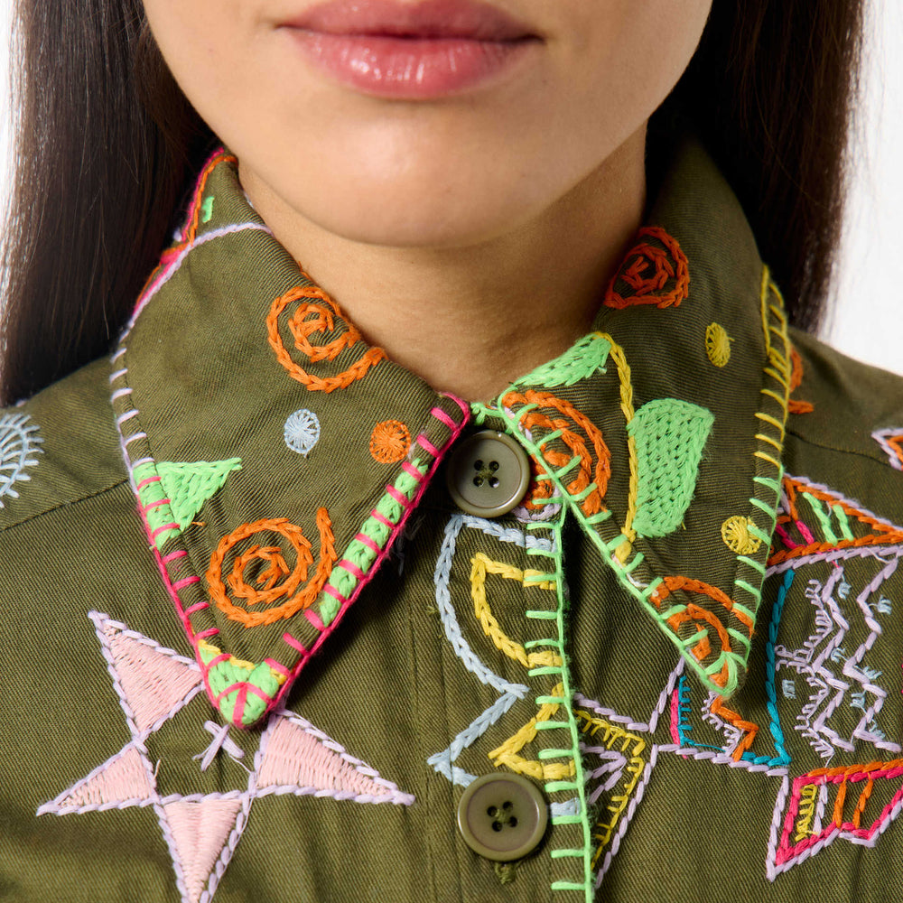 Essaouira Jumpsuit