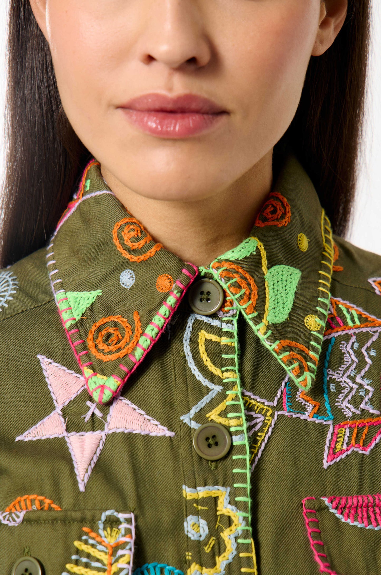 Essaouira Jumpsuit