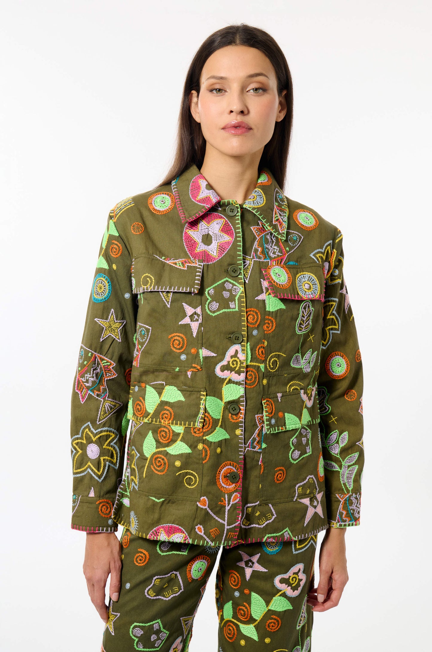 Veste Essaouira
