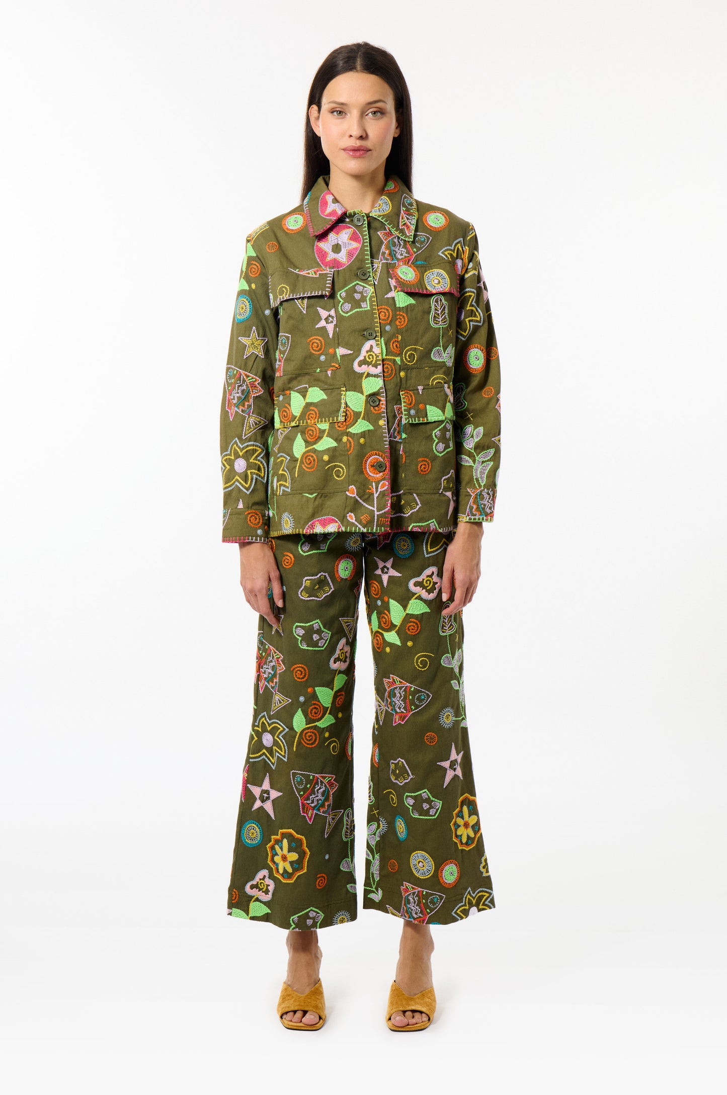 Veste Essaouira