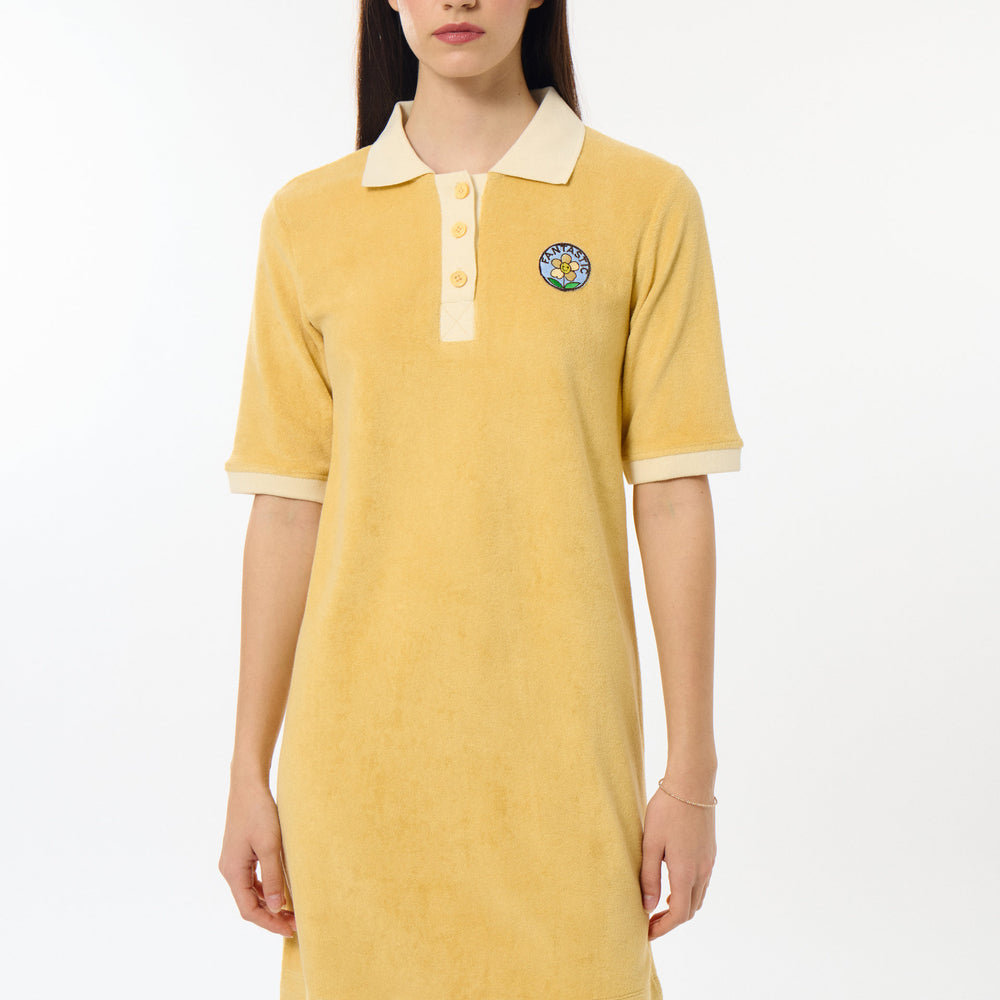 Fantastic Polo Dress