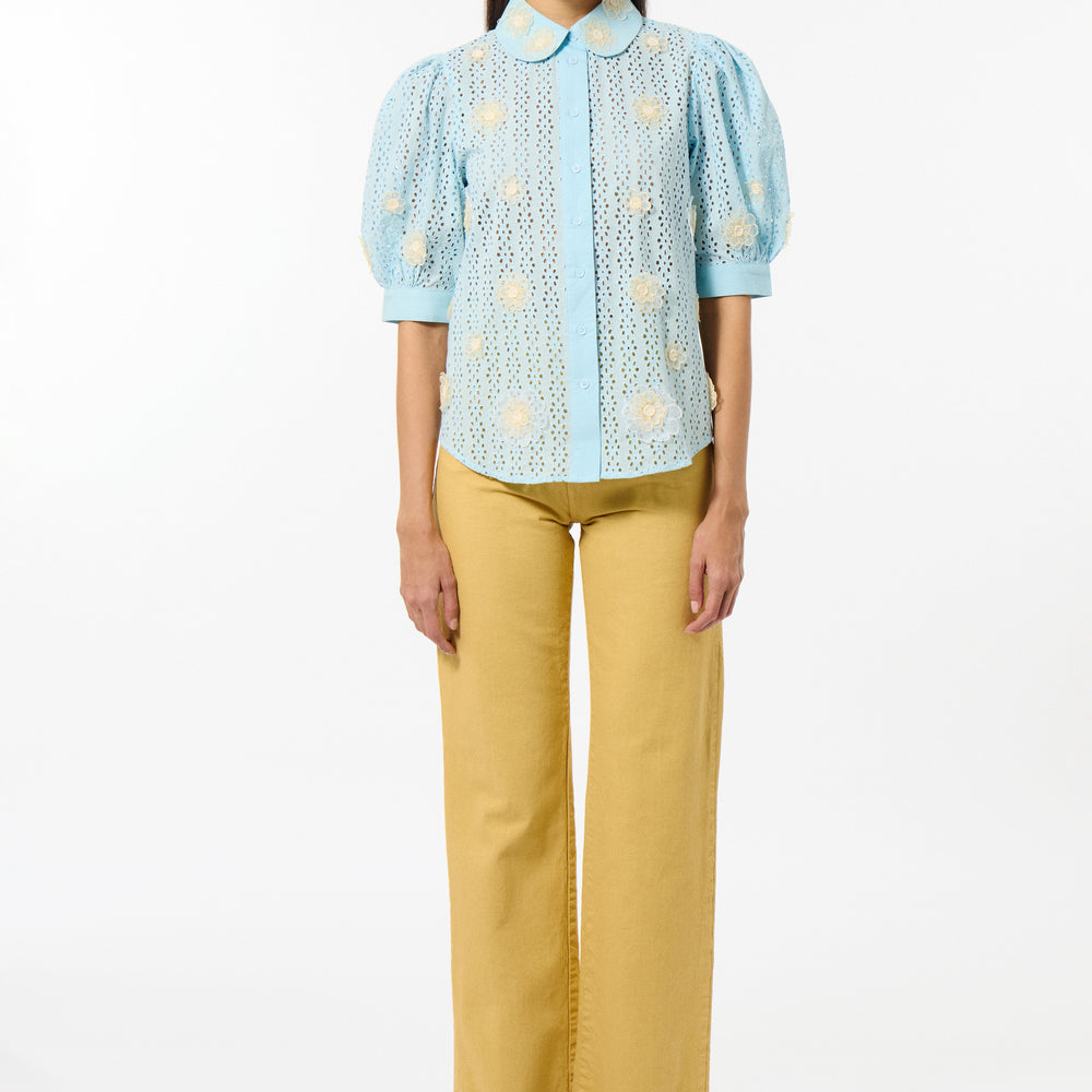 Garden Party Shirt 