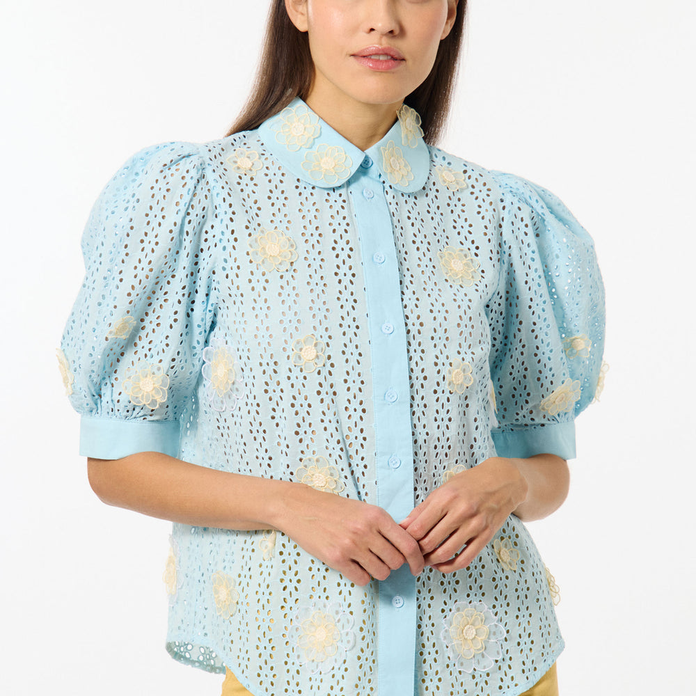 Garden Party Shirt 