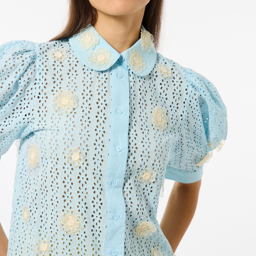 Garden Party Shirt 