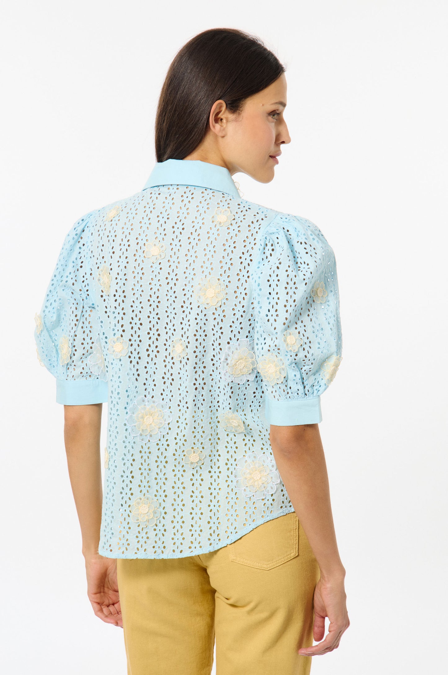 Garden Party Shirt 