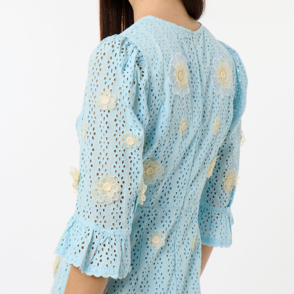 
                      
                        Garden Party Midi Dress
                      
                    