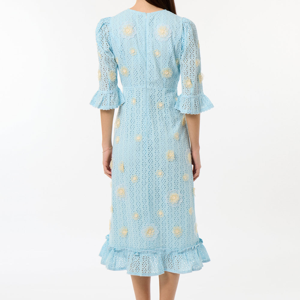 
                      
                        Garden Party Midi Dress
                      
                    