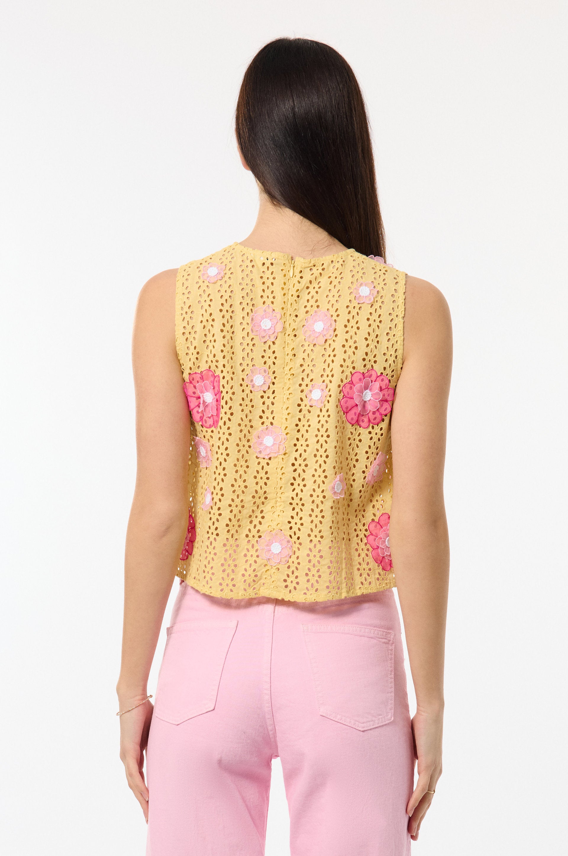 LAISSE PASSE - 春夏　9点　noela ミッシュマッシュ　レッセパッセ　mercuryduo Eid Collection – Maleve Official