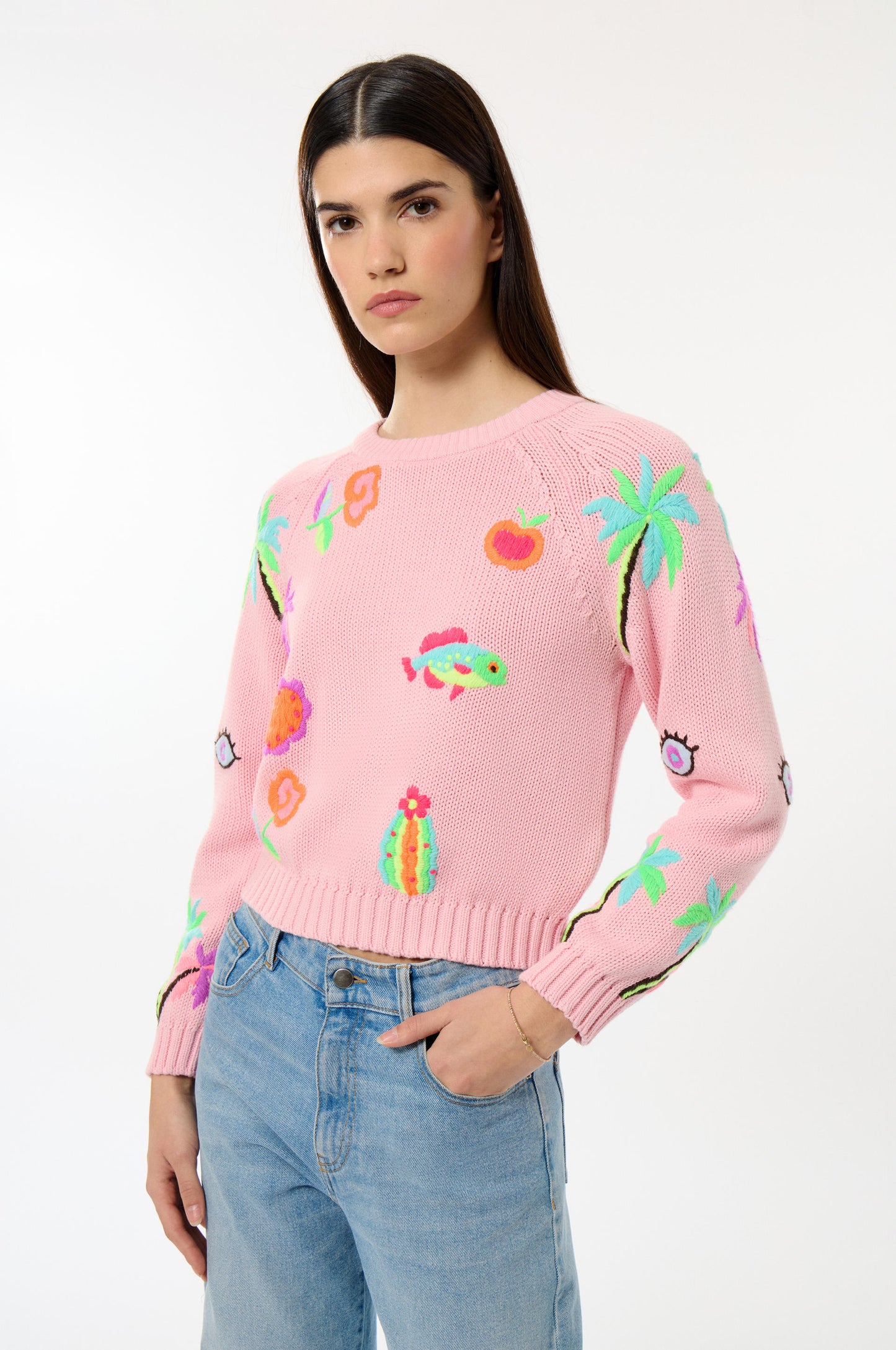 Pull Grigri