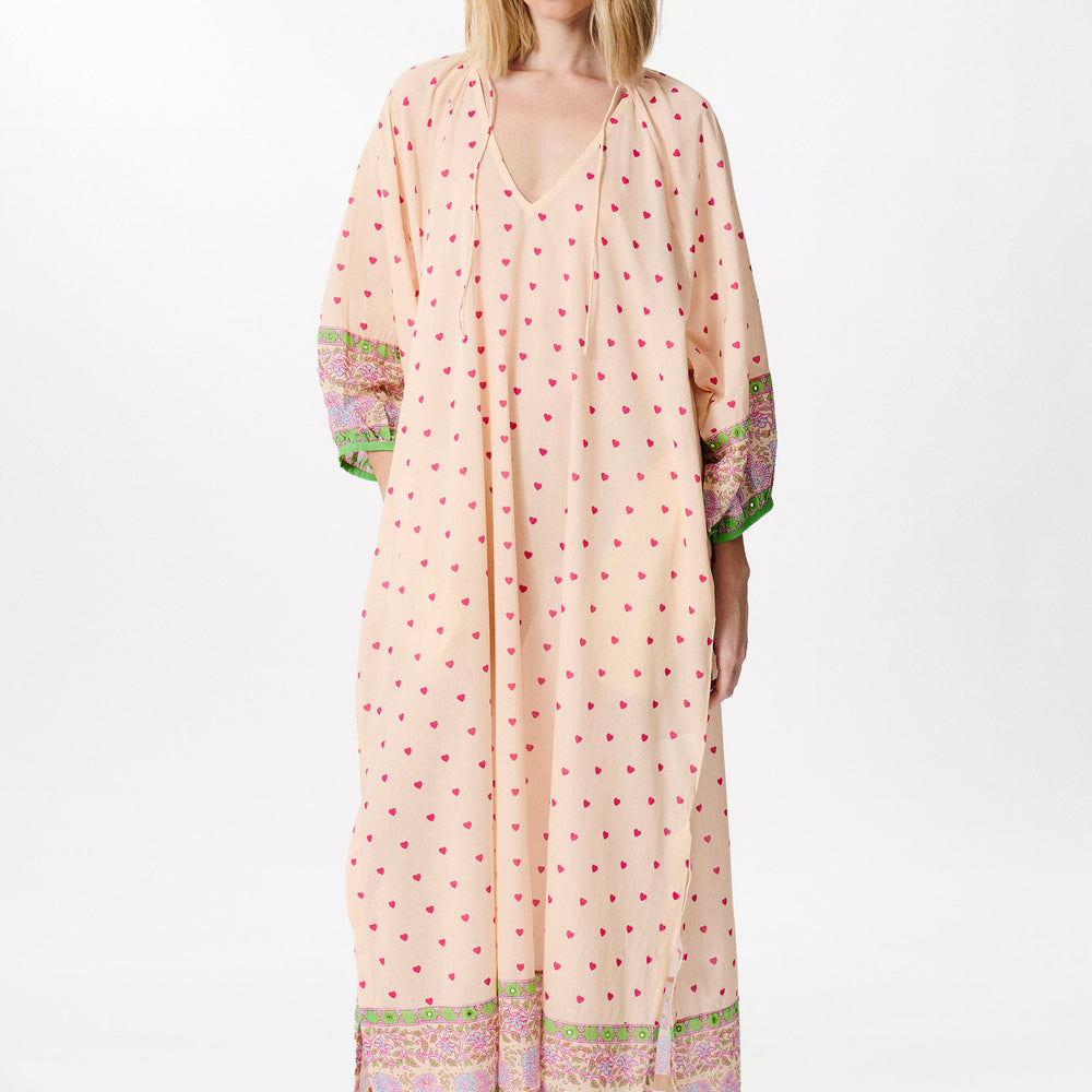 Caftan Hindie