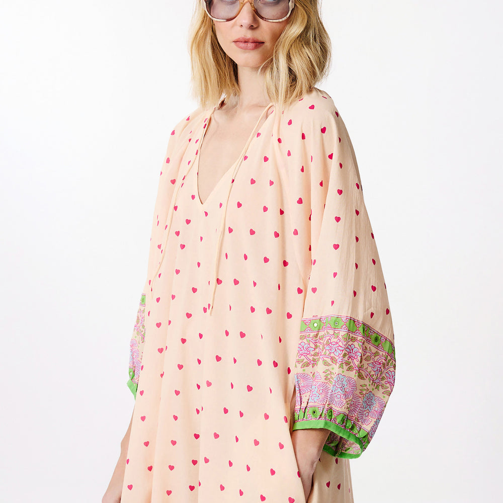Caftan Hindie