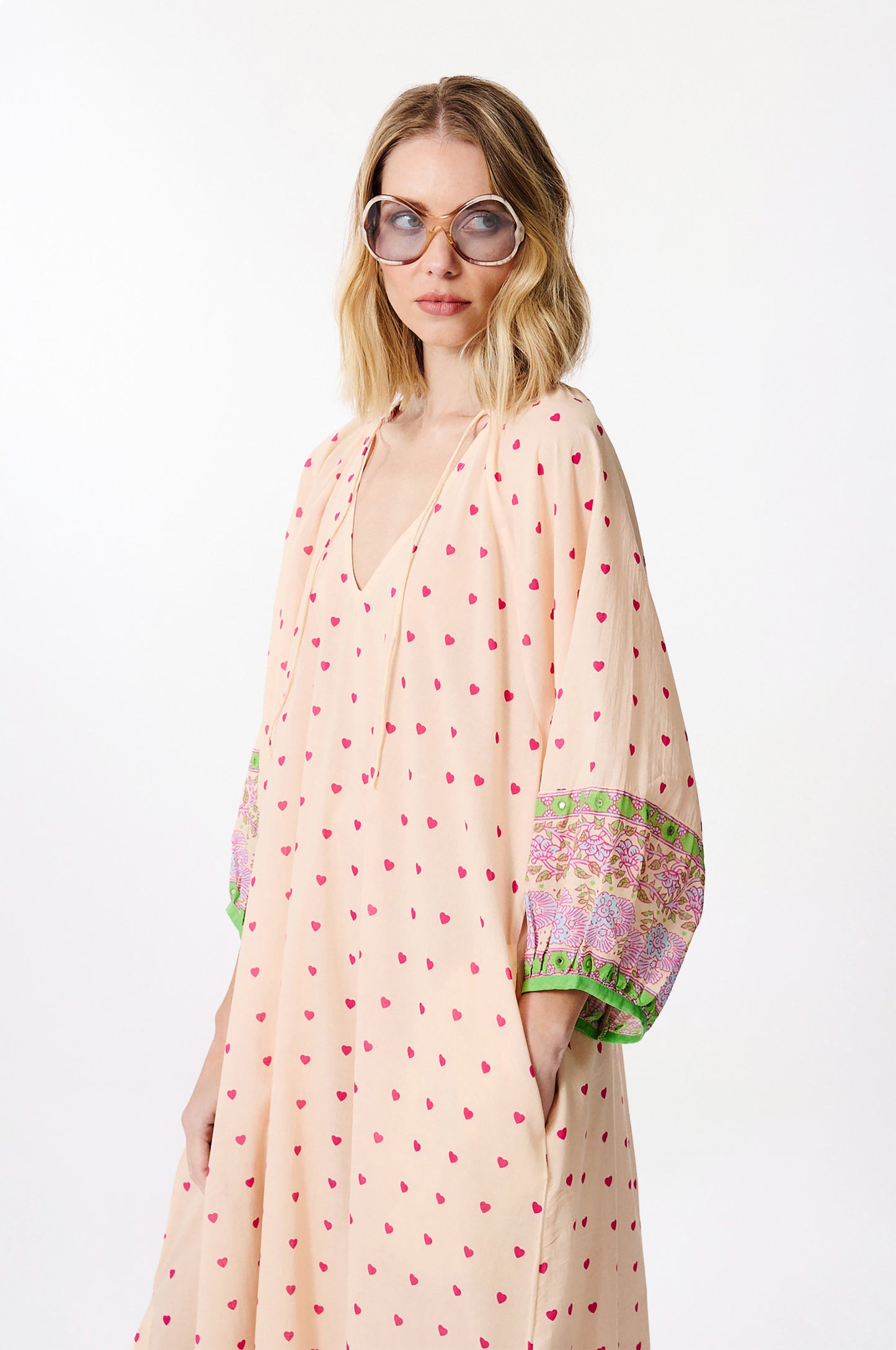 Caftan Hindie
