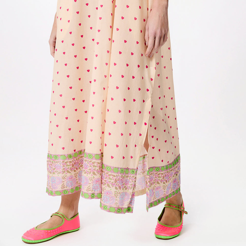Caftan Hindie