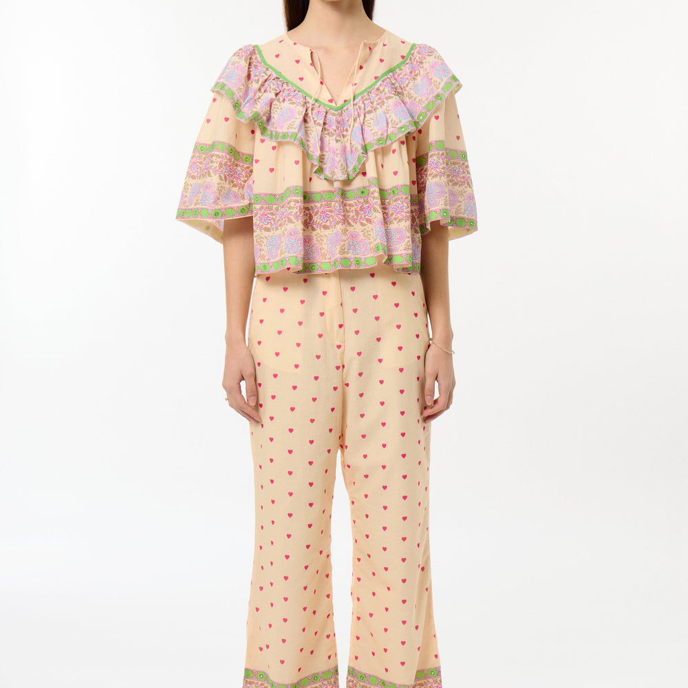 Hindie Trousers