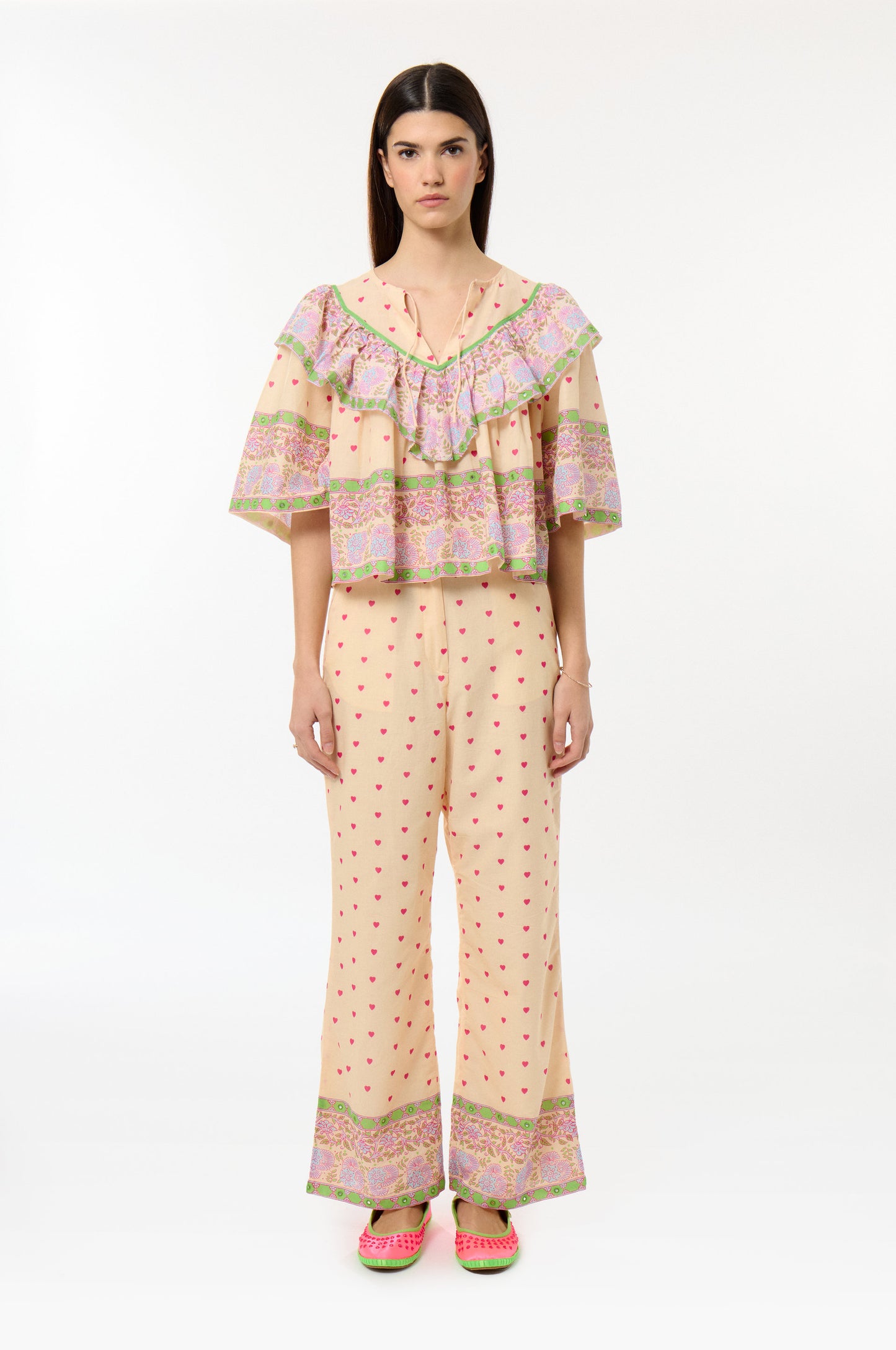 Hindie Trousers