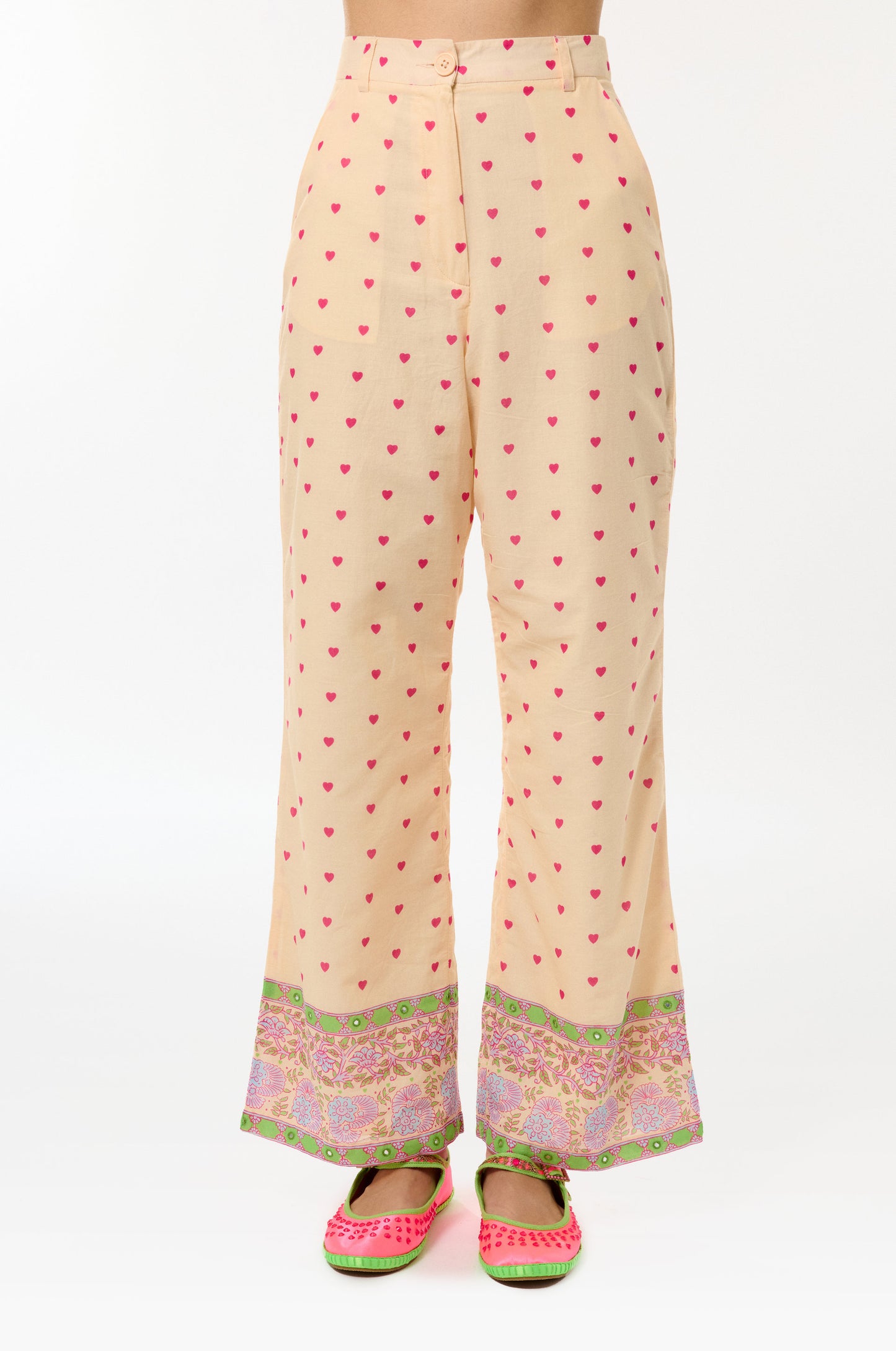 Hindie Trousers