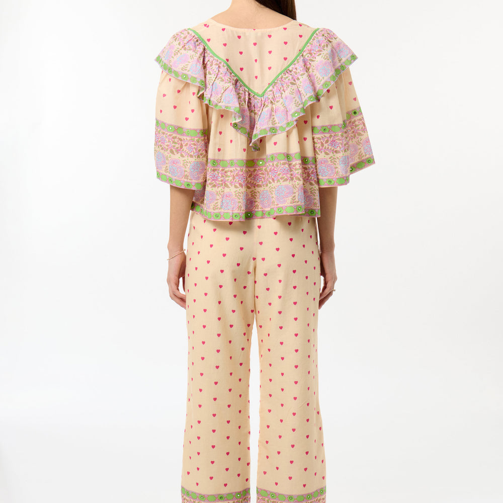 Hindie Trousers