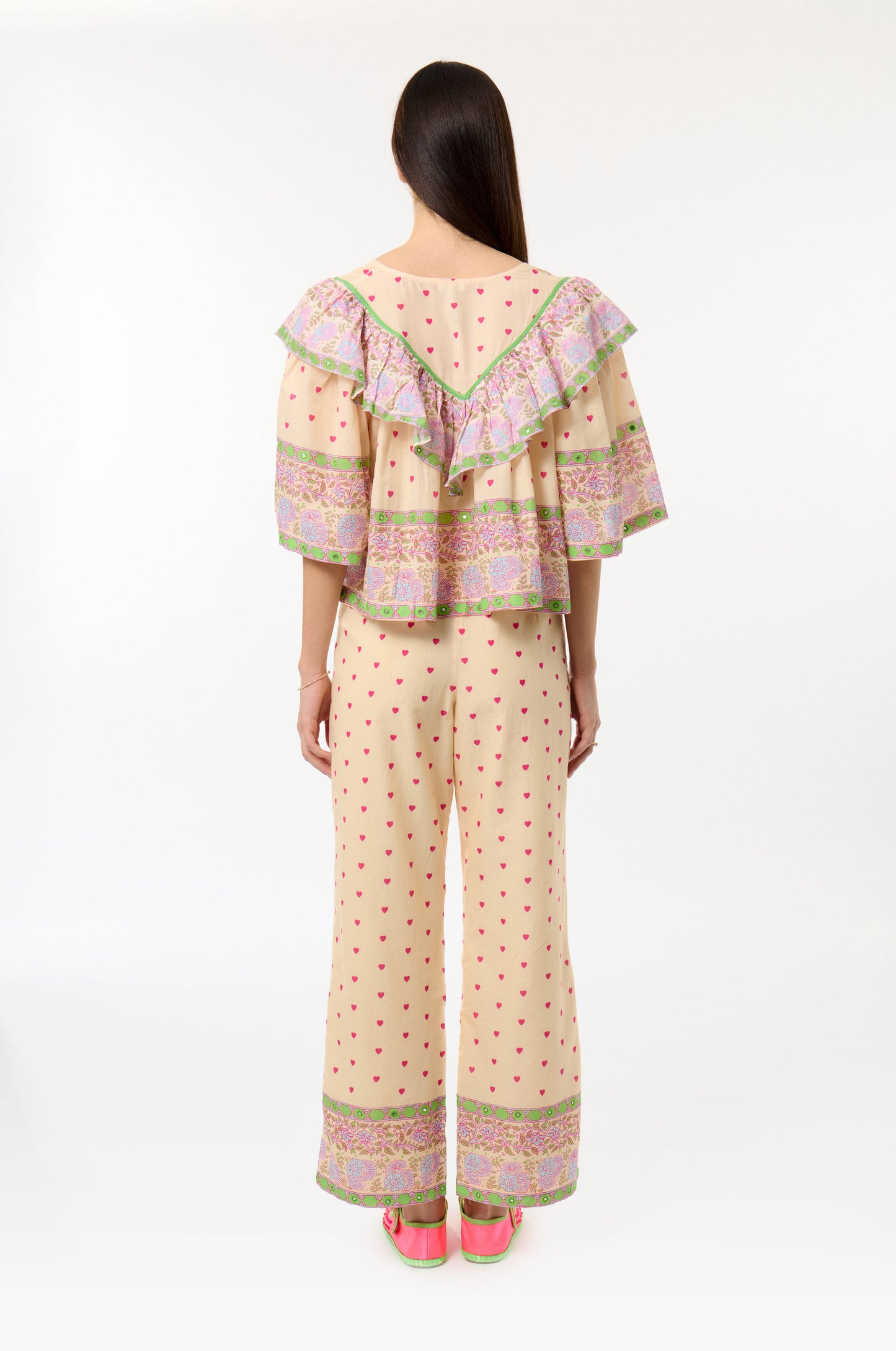 Hindie Trousers
