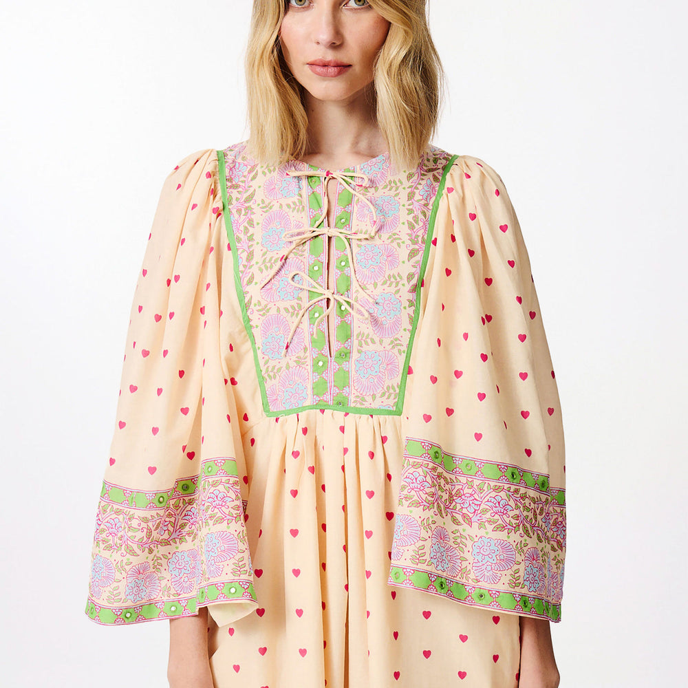 Hindie Dress