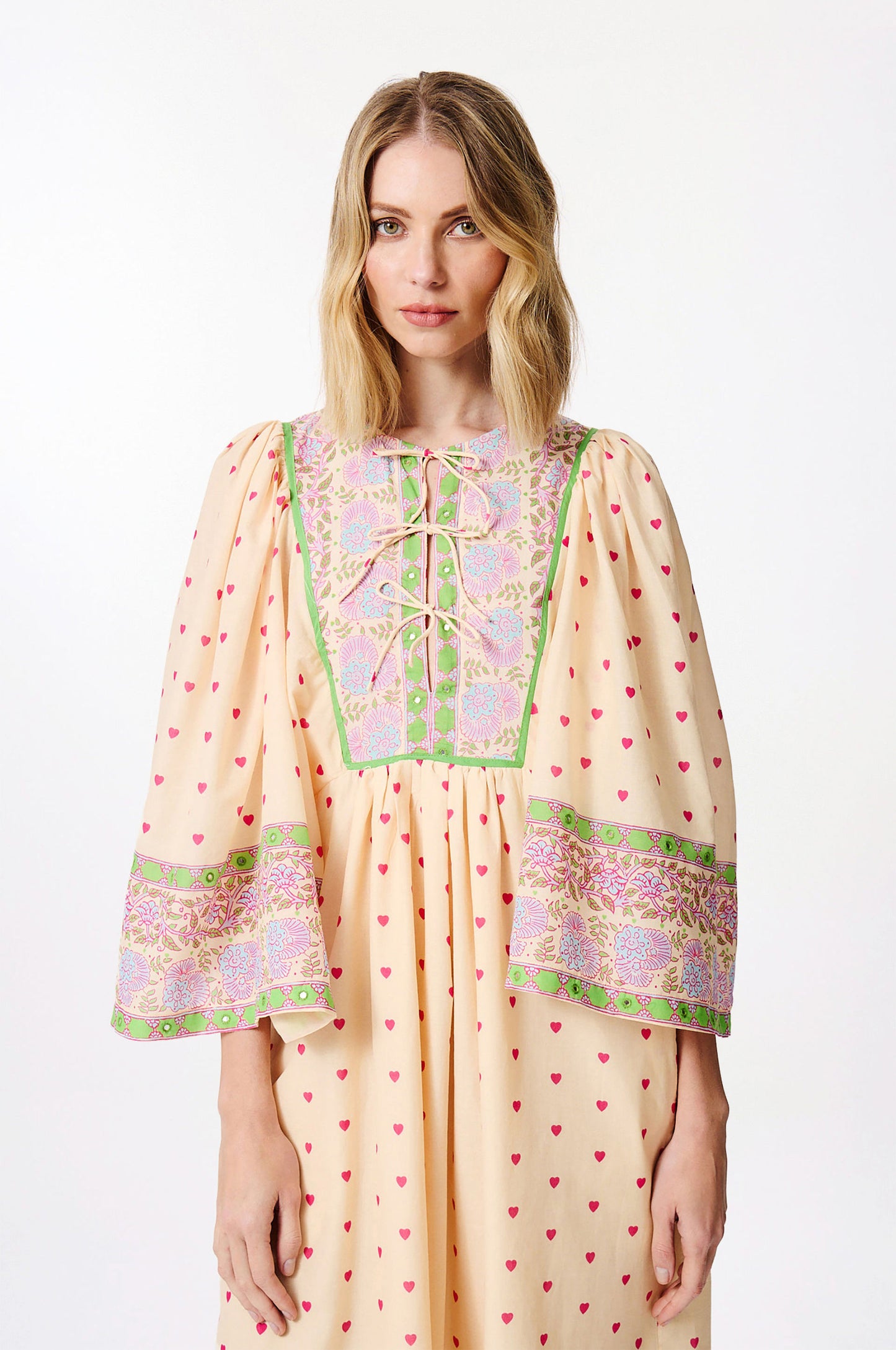 Hindie Dress